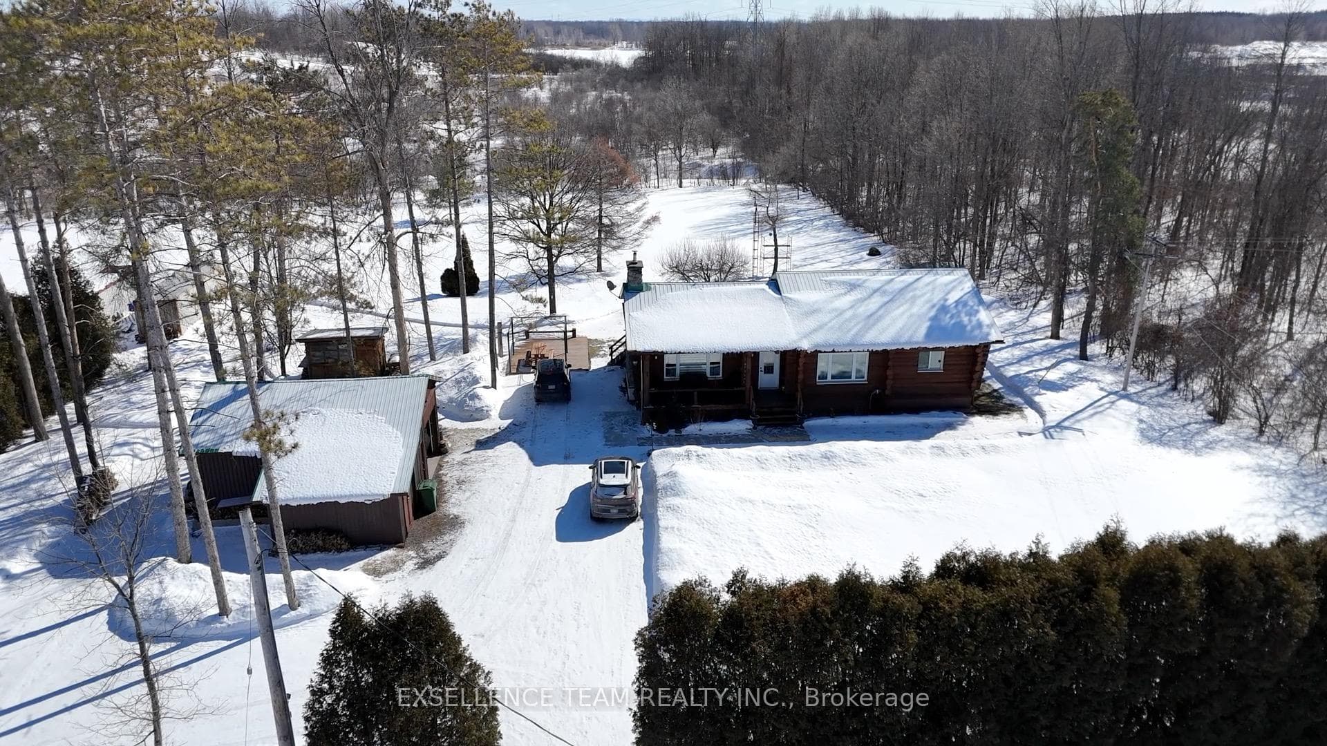 16696 ATCHISON RD Road, South Stormont, ON K0C 1P0 - Photo 1