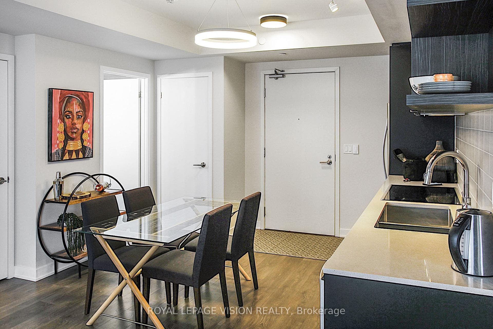 6 Sonic Way Unit N1808, Flemingdon Park / Don Mills, ON M3C 0P1 - Photo 1