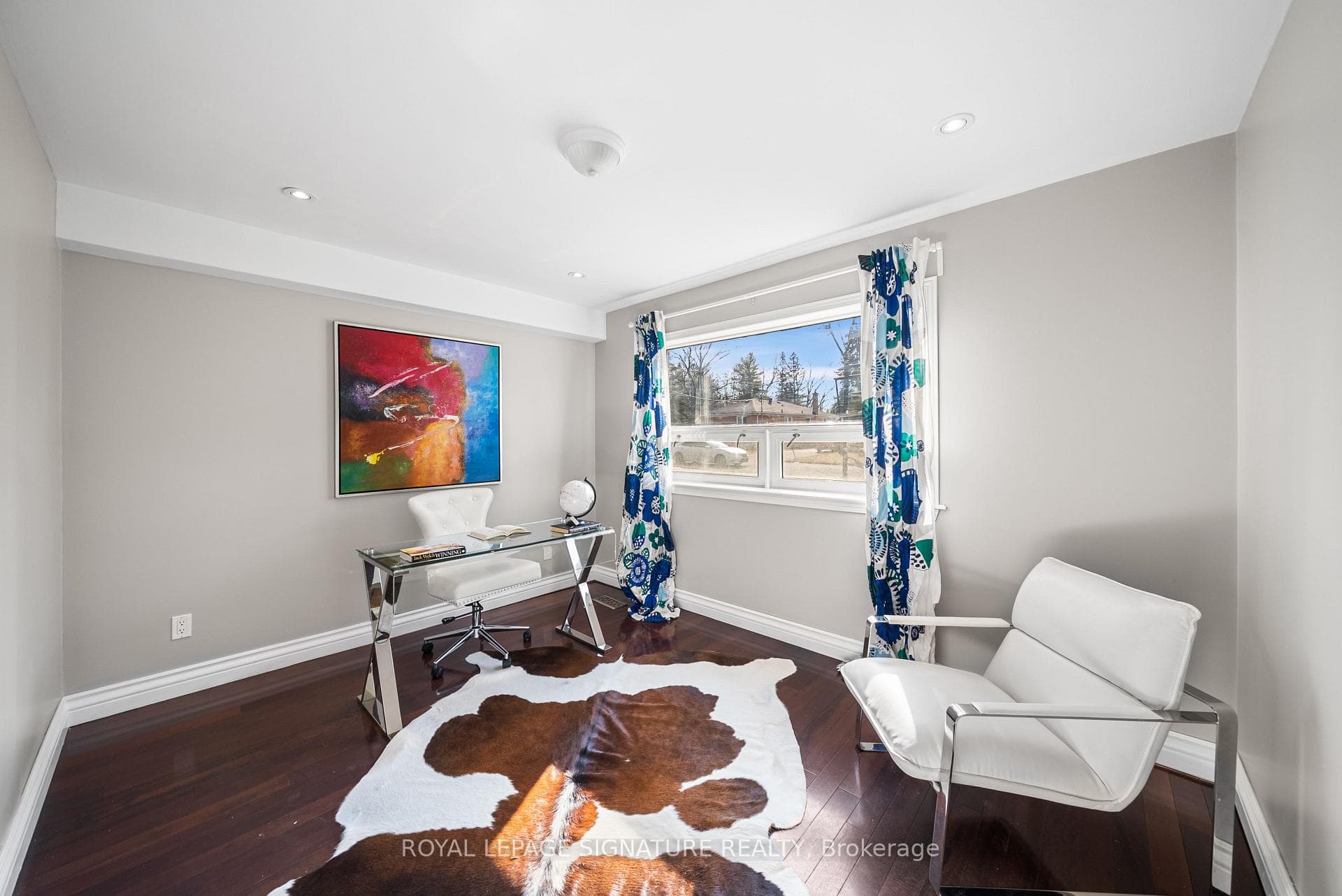 217 Altamira Road Unit Bsmt, Richmond Hill, ON L4C 4C9 - Photo 1