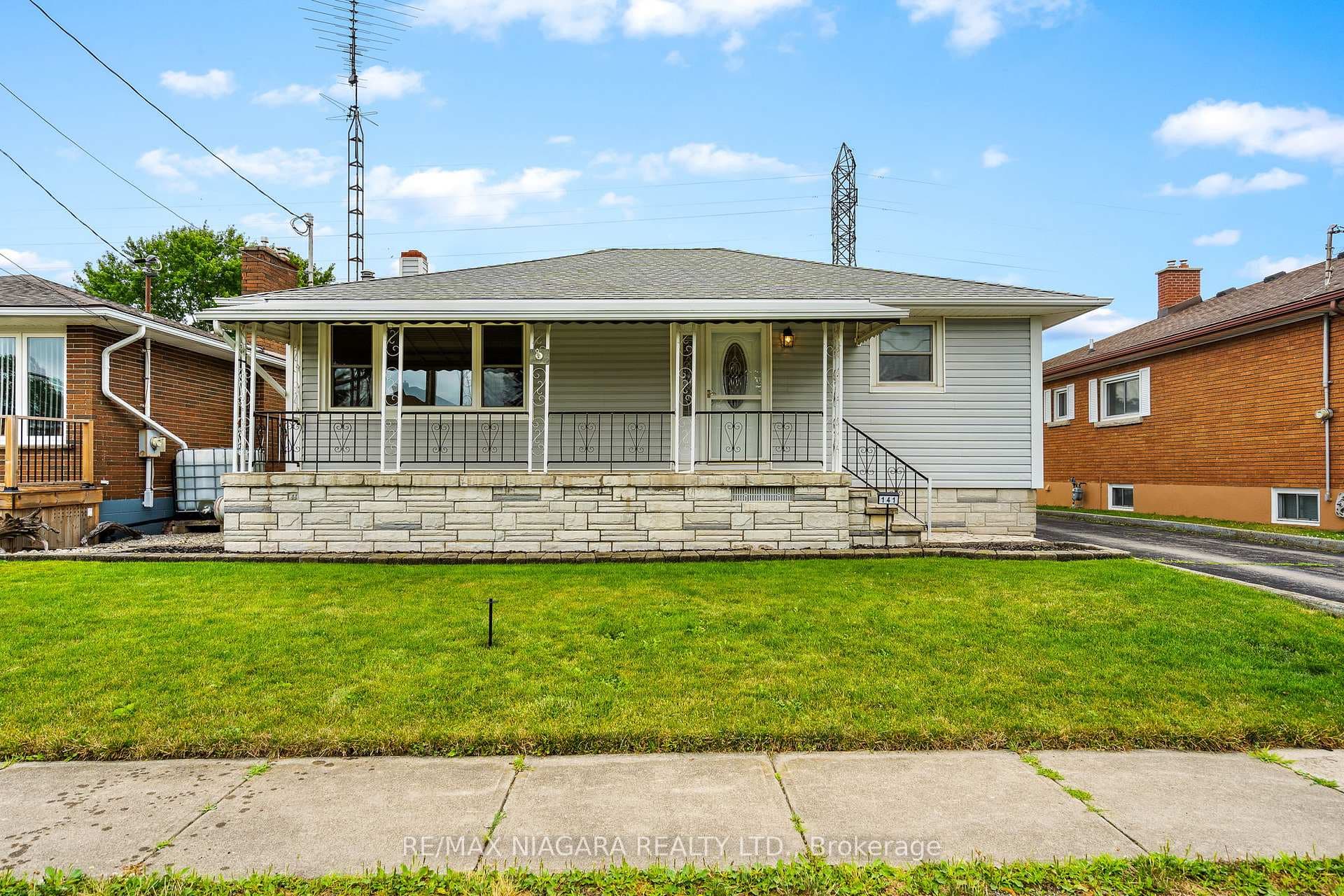 141 Mercury Avenue, Port Colborne