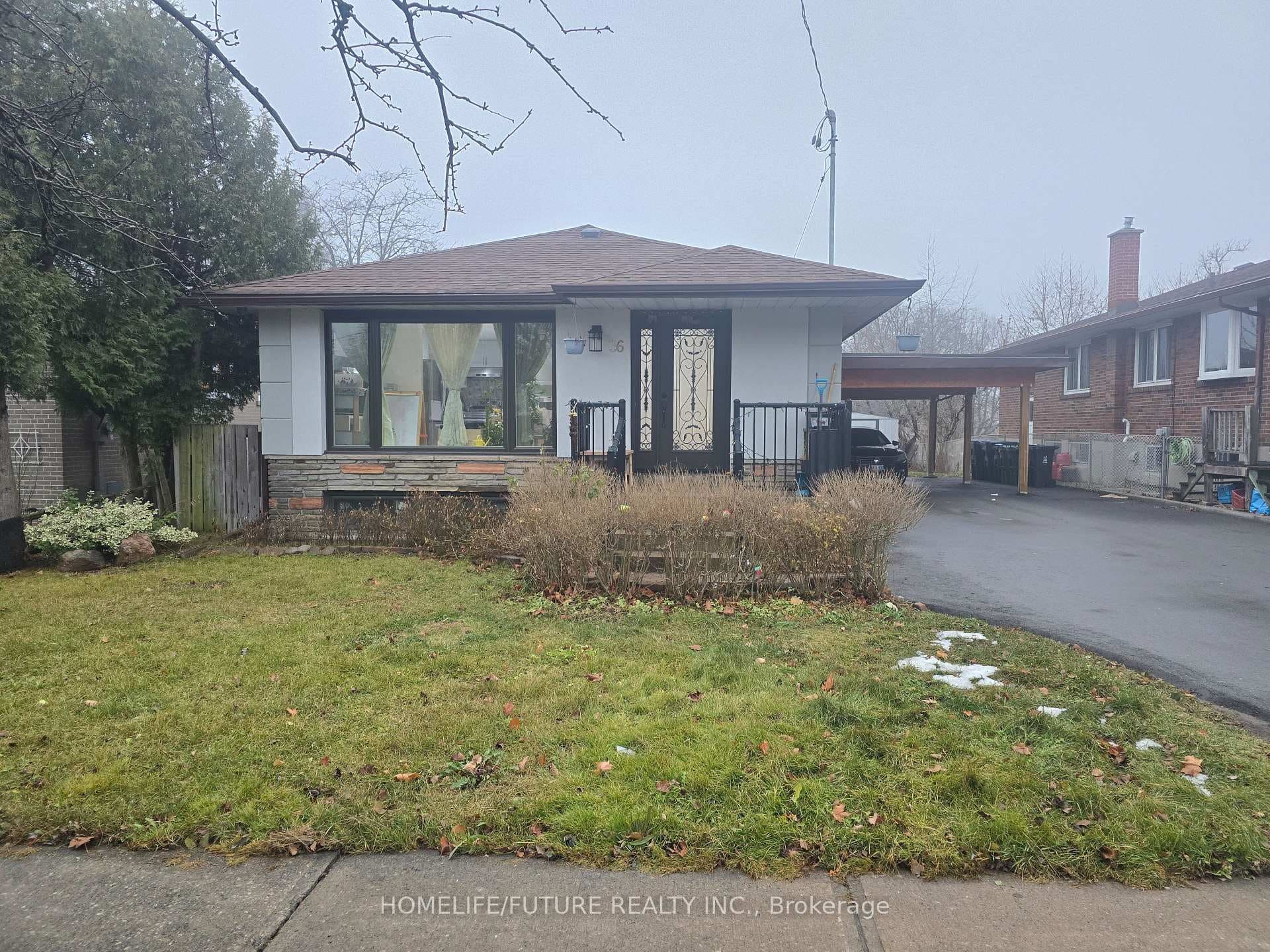36 Baybrook Crescent Unit Main, Scarborough (West Hill / Highland Creek), ON M1H 2R6 - Photo 1