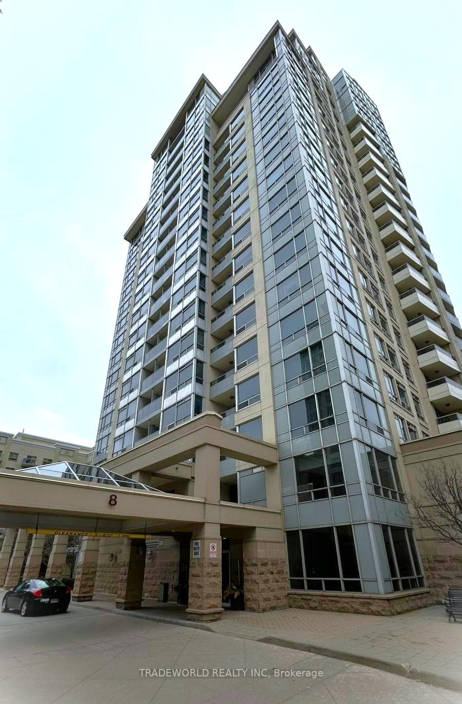 8 Rean Drive Unit 708, Hillcrest Village / Bayview Village, ON M2K 3B9 - Photo 1