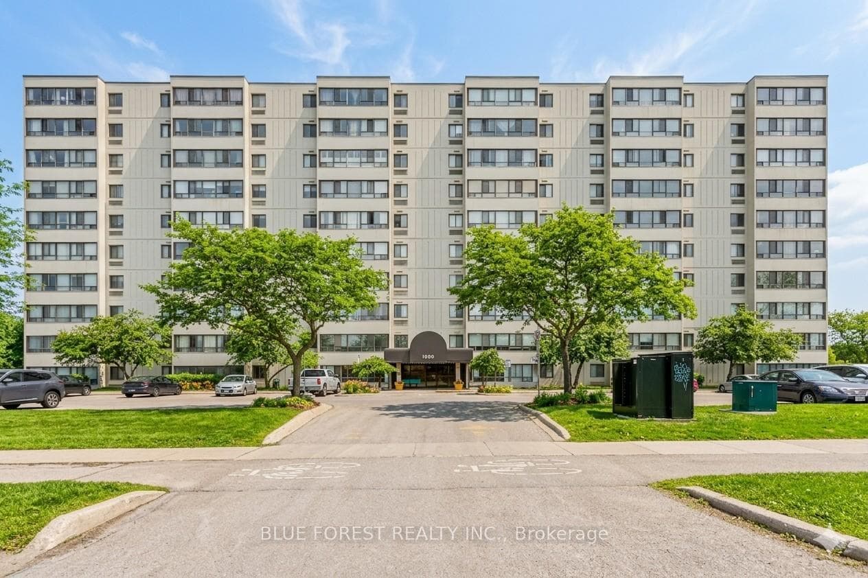1600 Adelaide Street Unit 608, London North, ON N5X 3H6 - Photo 1
