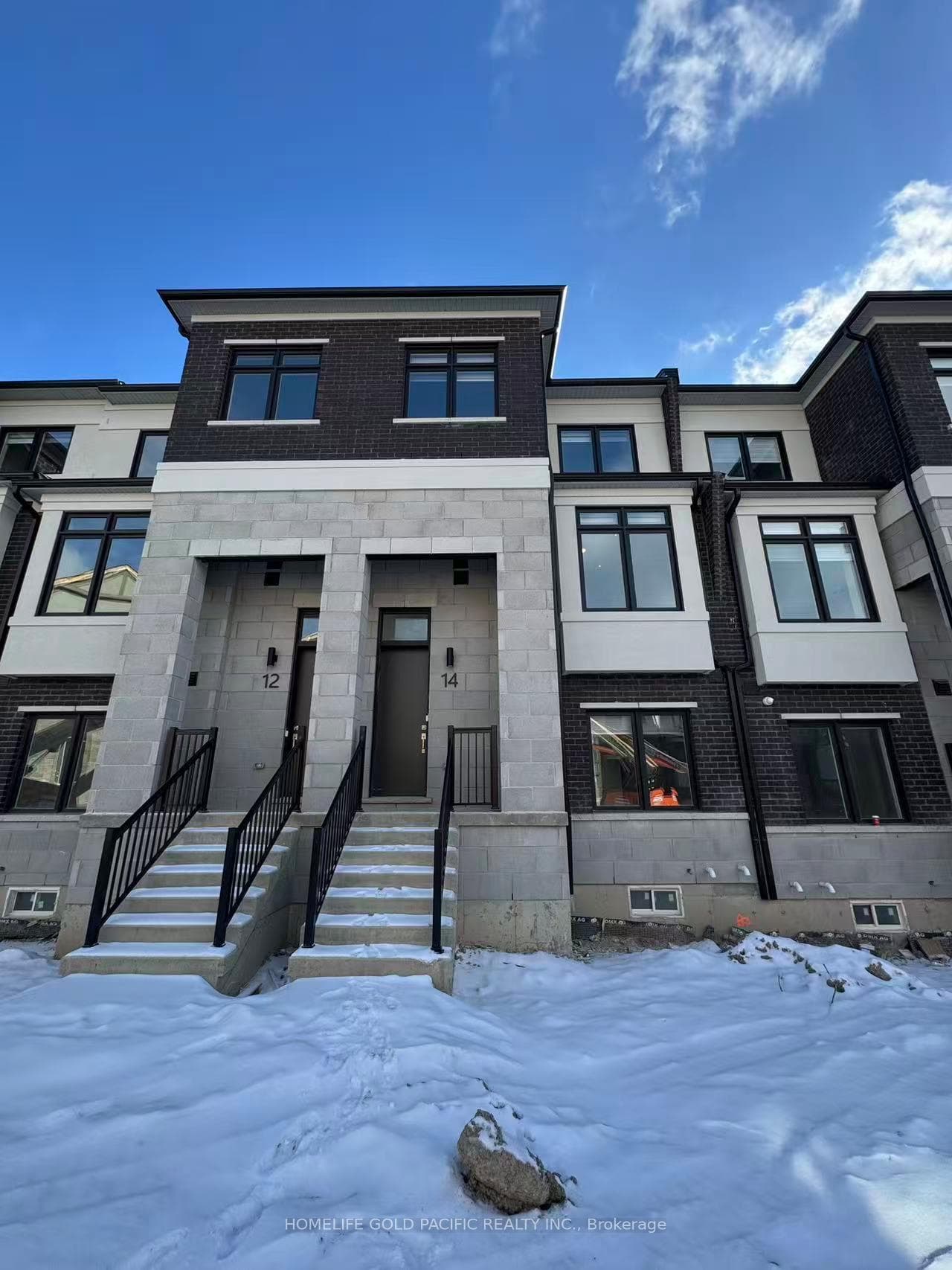 14 Agnes Lane, Richmond Hill, ON L4B 0J7 - Photo 1