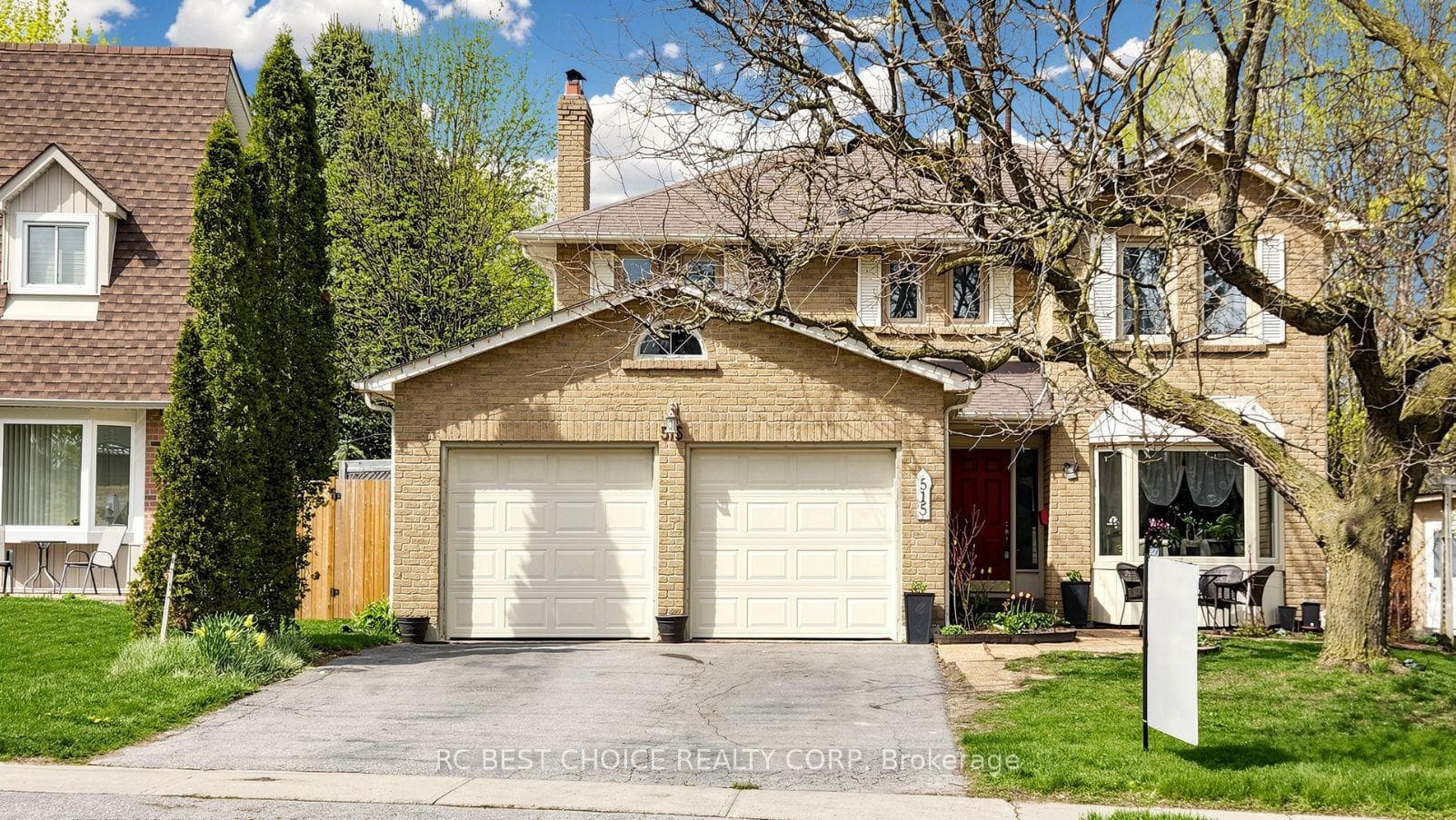 515 London Road, Newmarket
