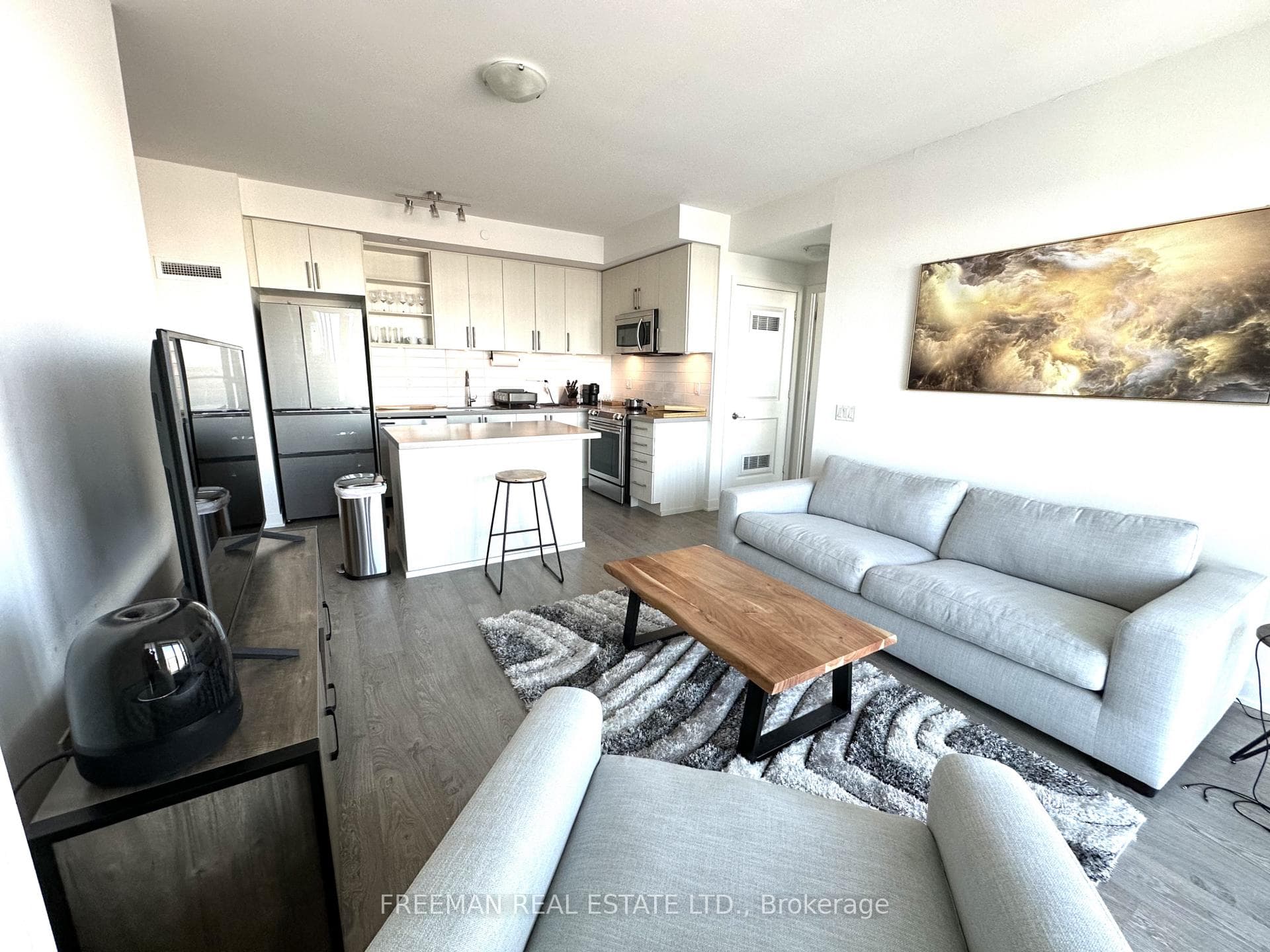 4699 Glen Erin Drive Unit 1509, Mississauga, ON L5M 2E5 - Photo 1