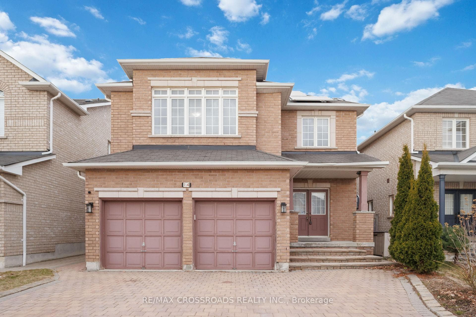 14 Ann Louise Crescent, Markham, ON L3S 0A8 - Photo 1