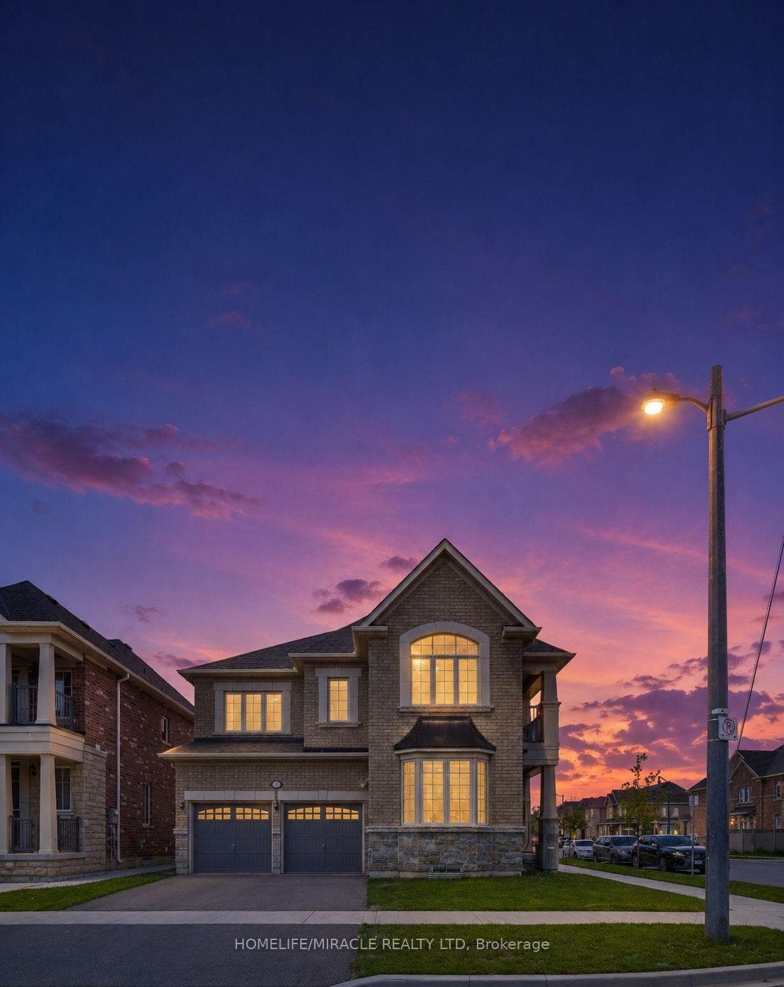 566 Brisdale Drive, Brampton, ON L7A 5J4 - Photo 1