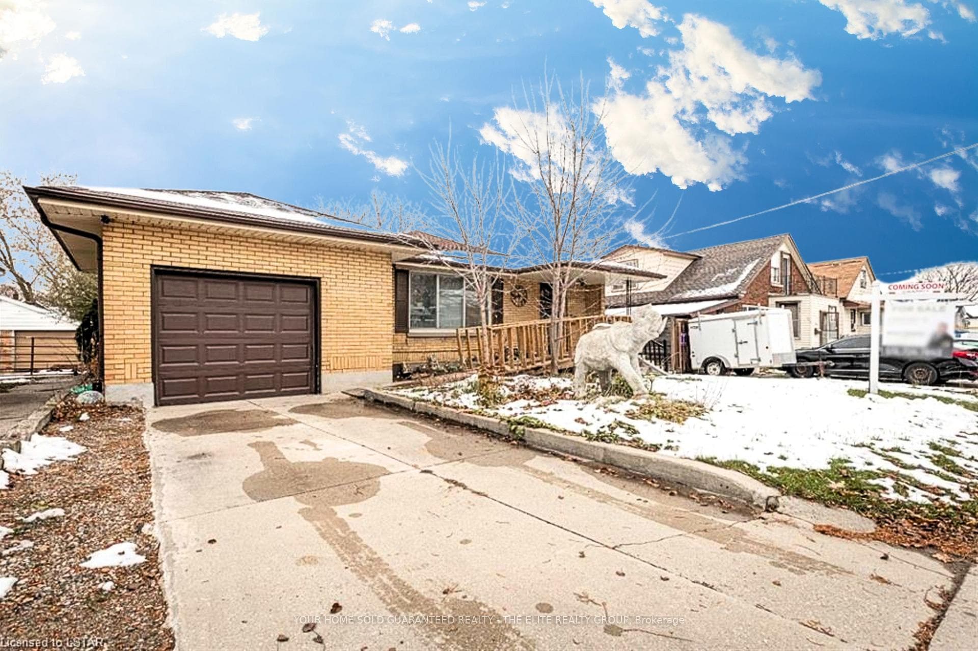 130 Emery Street, London South, ON N6J 1S1 - Photo 1