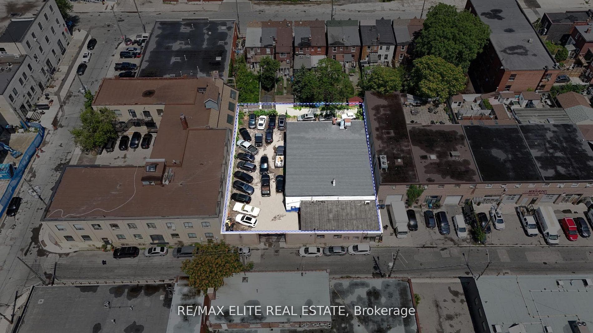 20 Jenet Avenue, Bloor West Village / Swansea, ON M6H 1R4 - Photo 1