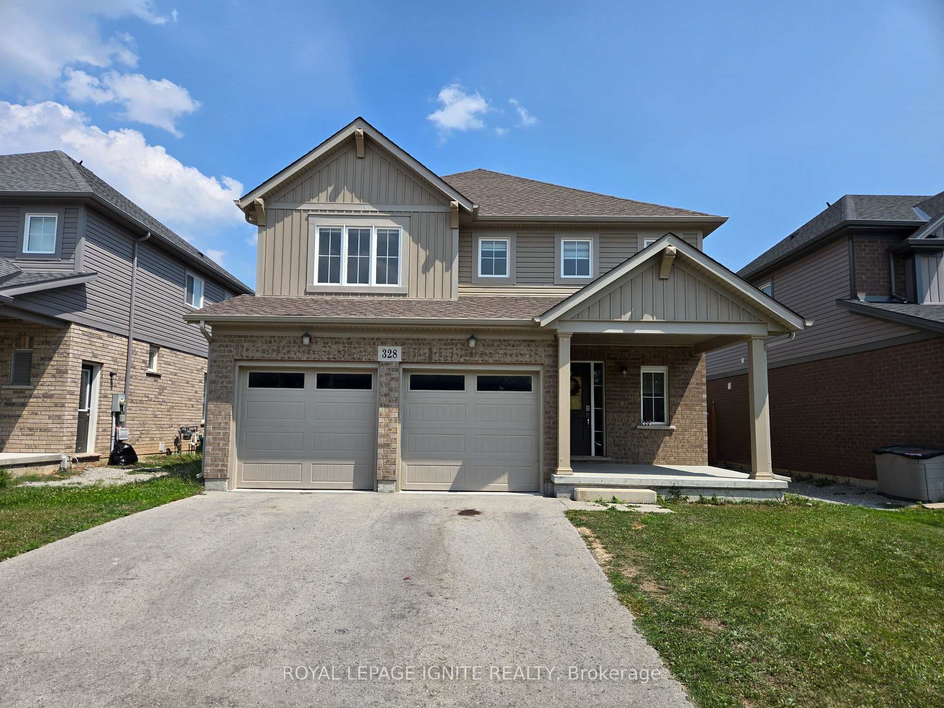 328 Julia Drive, Welland, ON L3C 0E4 - Photo 1