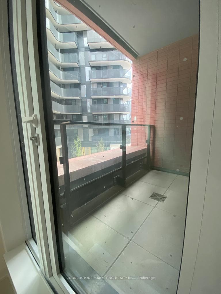 8 Tippett Road Unit 219, North York (Bathurst Manor / Clanton Park), ON M3H 0E7 - Photo 1