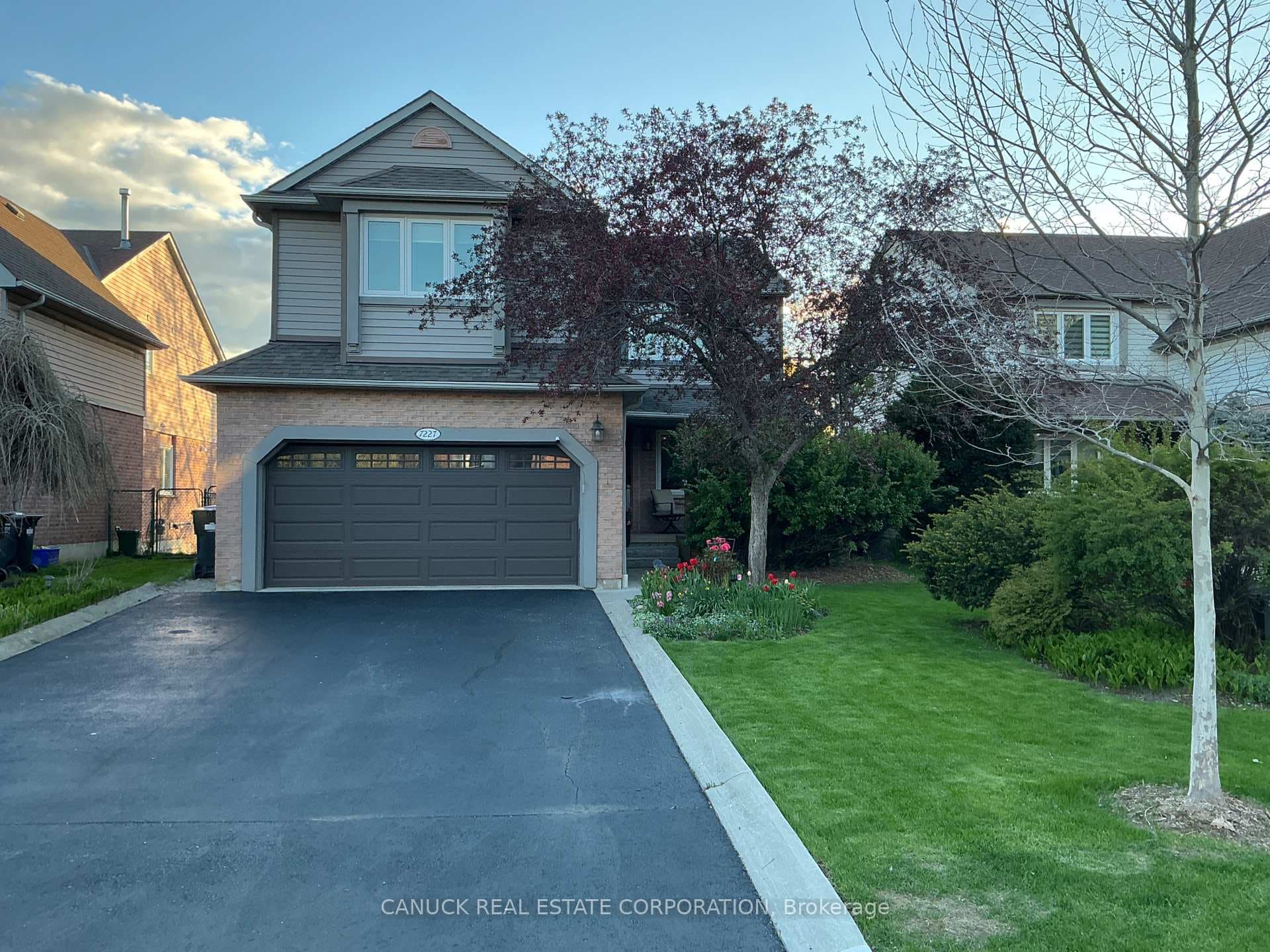 7227 Windrush Court, Mississauga, ON L5N 6K1 - Photo 1
