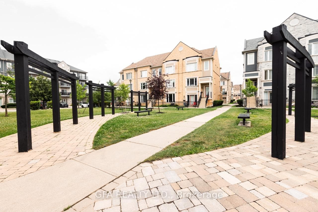 3050 Erin Centre Boulevard Unit 158, Mississauga