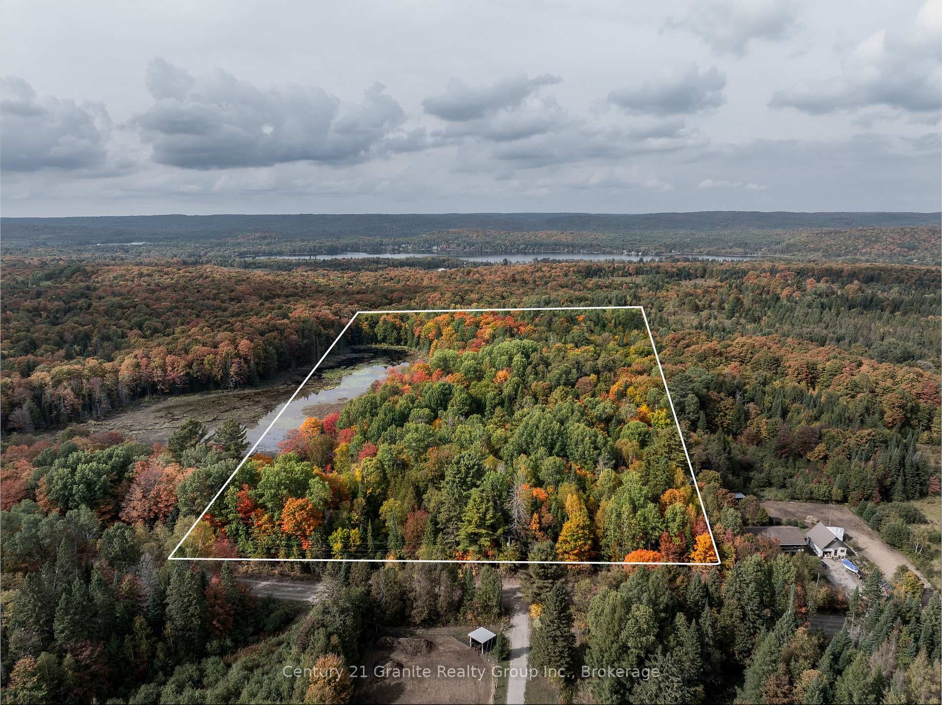 0 Irish Line Road, Dysart et al, ON K0M 1S0 - Photo 1