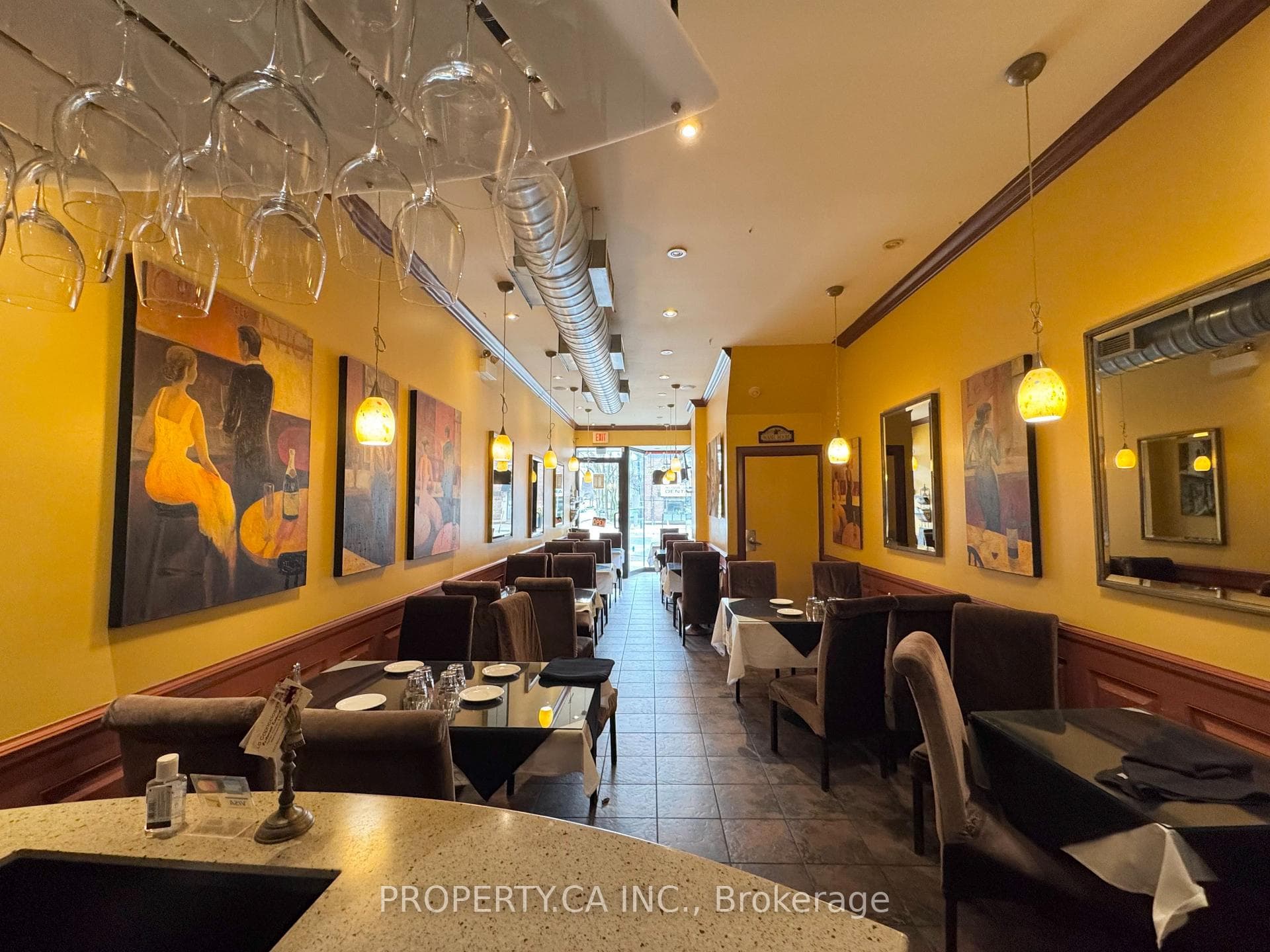 2372 Bloor Street, Bloor West Village / Swansea, ON M6S 1P5 - Photo 1