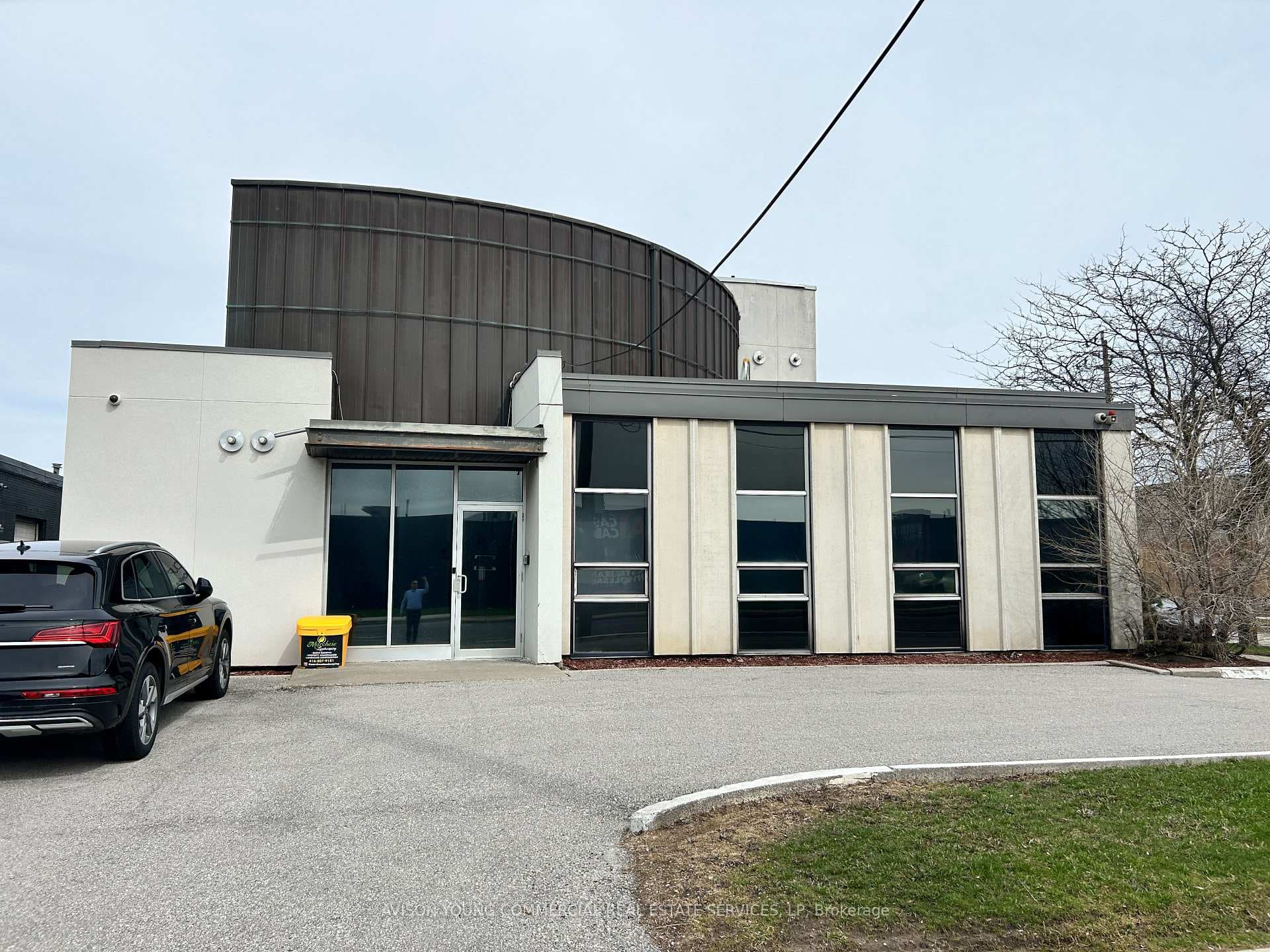 1167 Caledonia Road Unit 100, York / Weston, ON M6A 2X1 - Photo 1