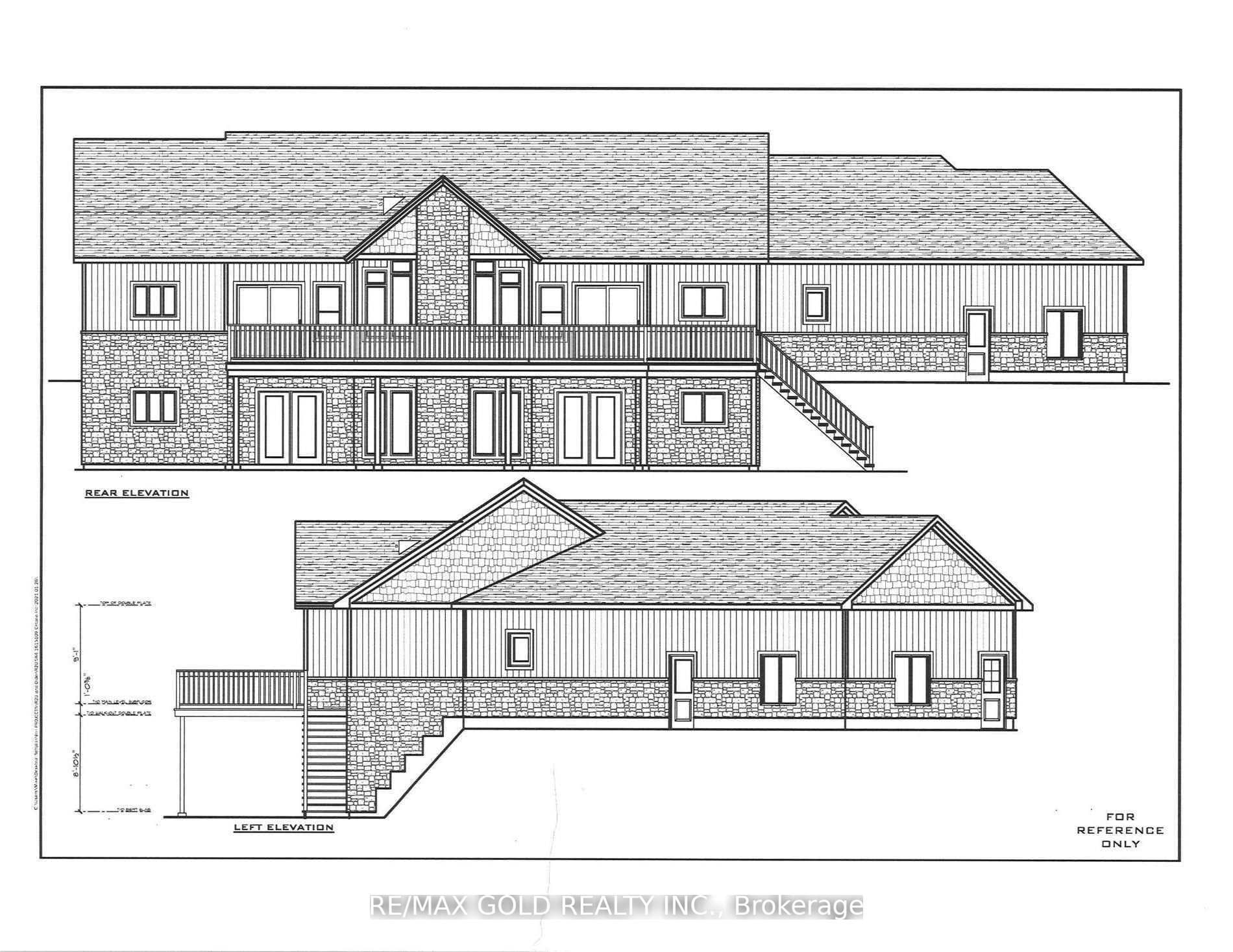 517403 County Rd 124 Road, Melancthon, ON L9V 1T9 - Photo 1
