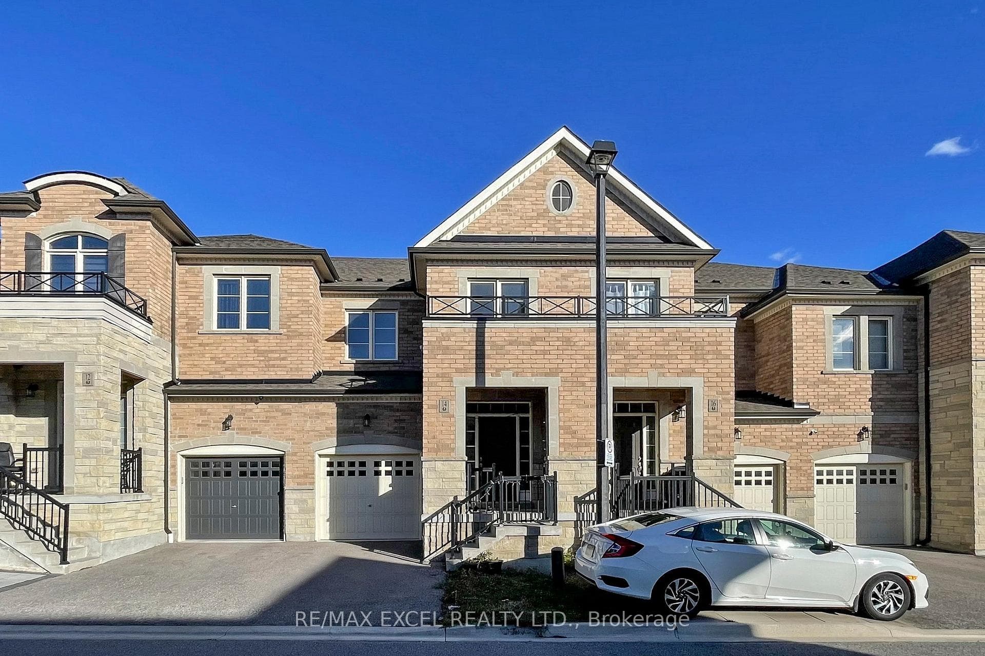 14 TWINFLOWER Lane, Richmond Hill, ON L4E 1E7 - Photo 1