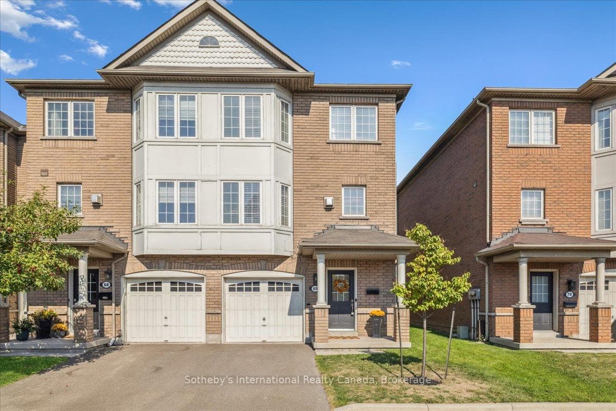 470 Beach Boulevard Unit 69, Hamilton, ON L8H 6X2 - Photo 1