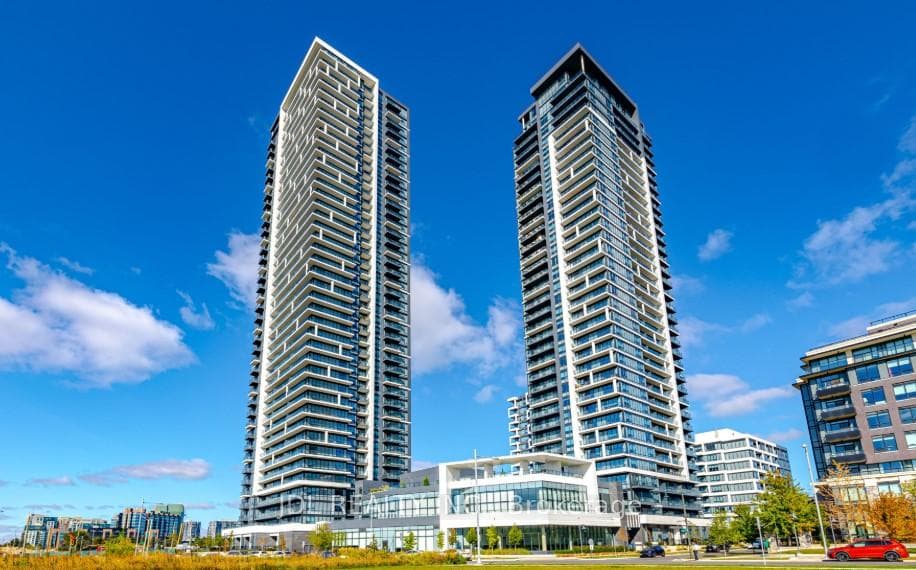 8 Water Walk Drive Unit 1906, Markham, ON L3R 6L4 - Photo 1