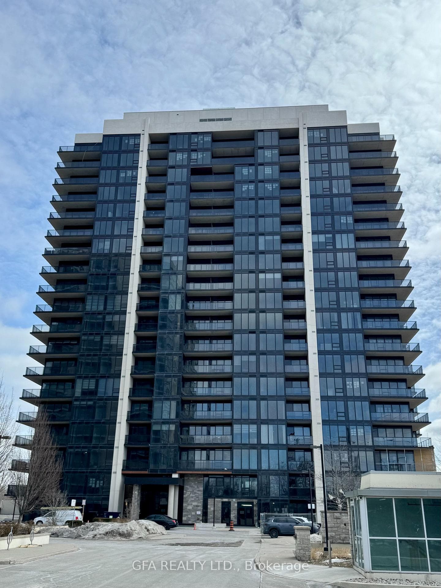 1035 Southdown Road Unit 707, Mississauga, ON L5J 0A2 - Photo 1