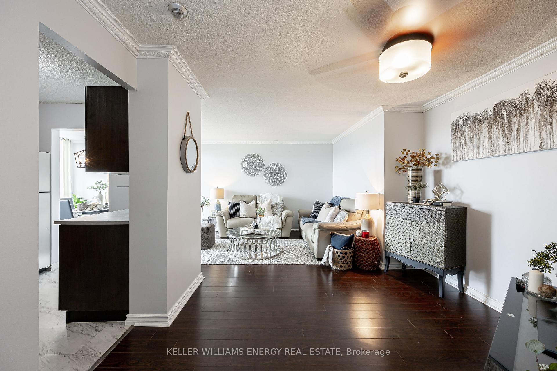 41 Markbrook Lane Unit 1606, Etobicoke (West Mall / Rexdale), ON M9V 5E6 - Photo 1