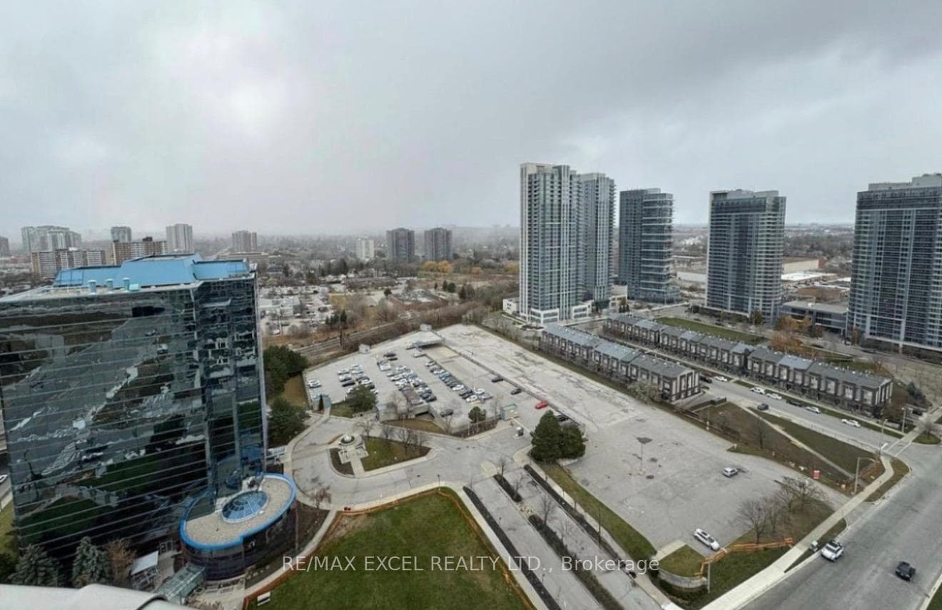 2031 Kennedy Road Unit 3121, Agincourt / Milliken, ON M1T 0B8 - Photo 1