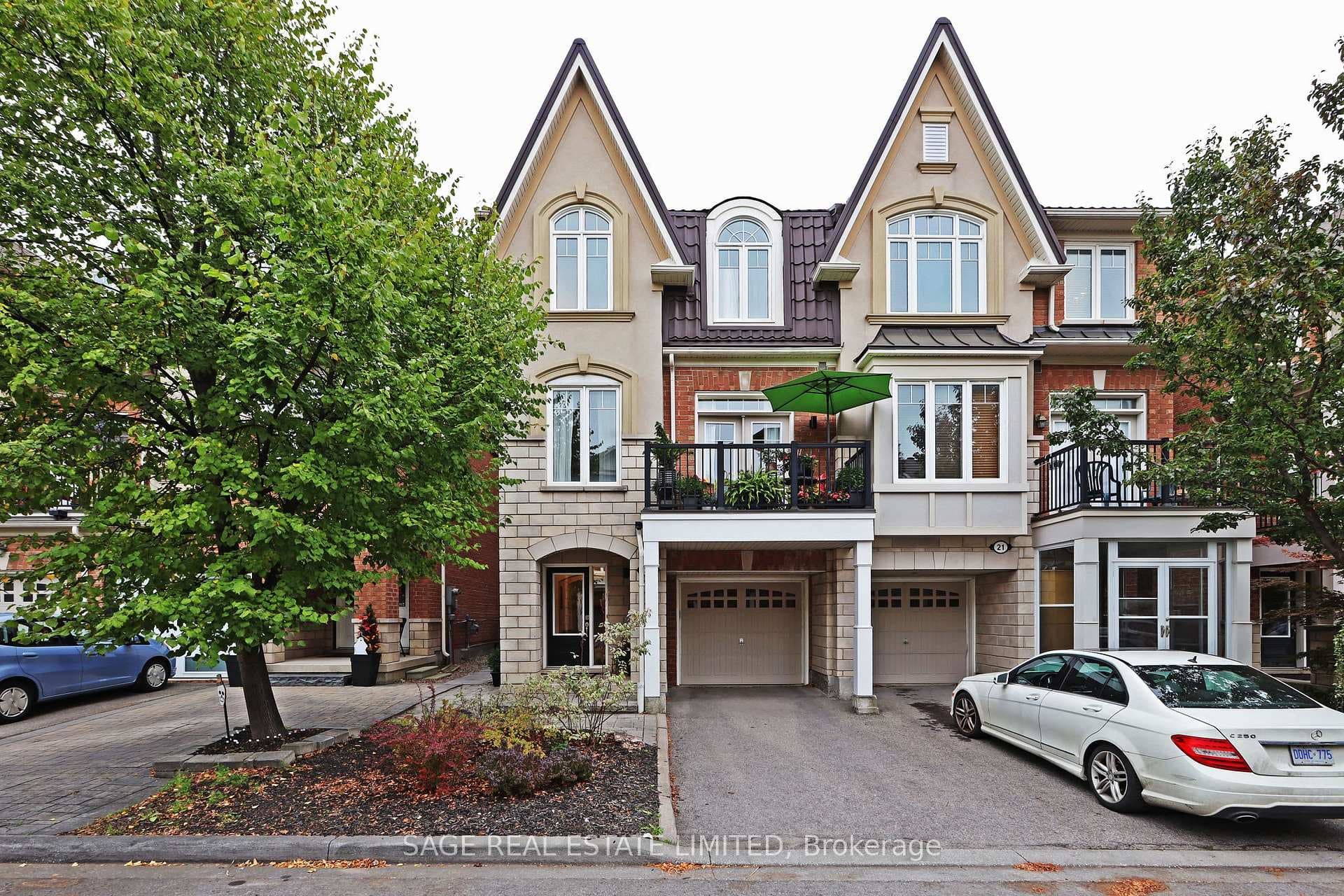23 Ferguson Street, Dorset Park / Kennedy Park, ON M1L 0C2 - Photo 1
