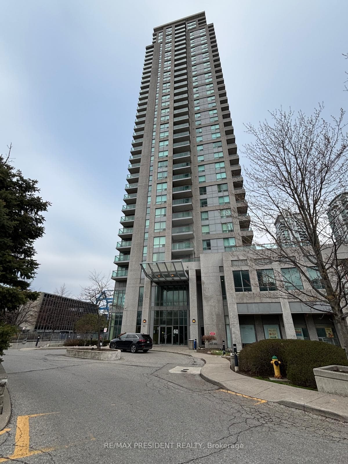 60 Brian Harrison Way Unit 2109, Scarborough (West Hill / Highland Creek), ON M1P 5J5 - Photo 1