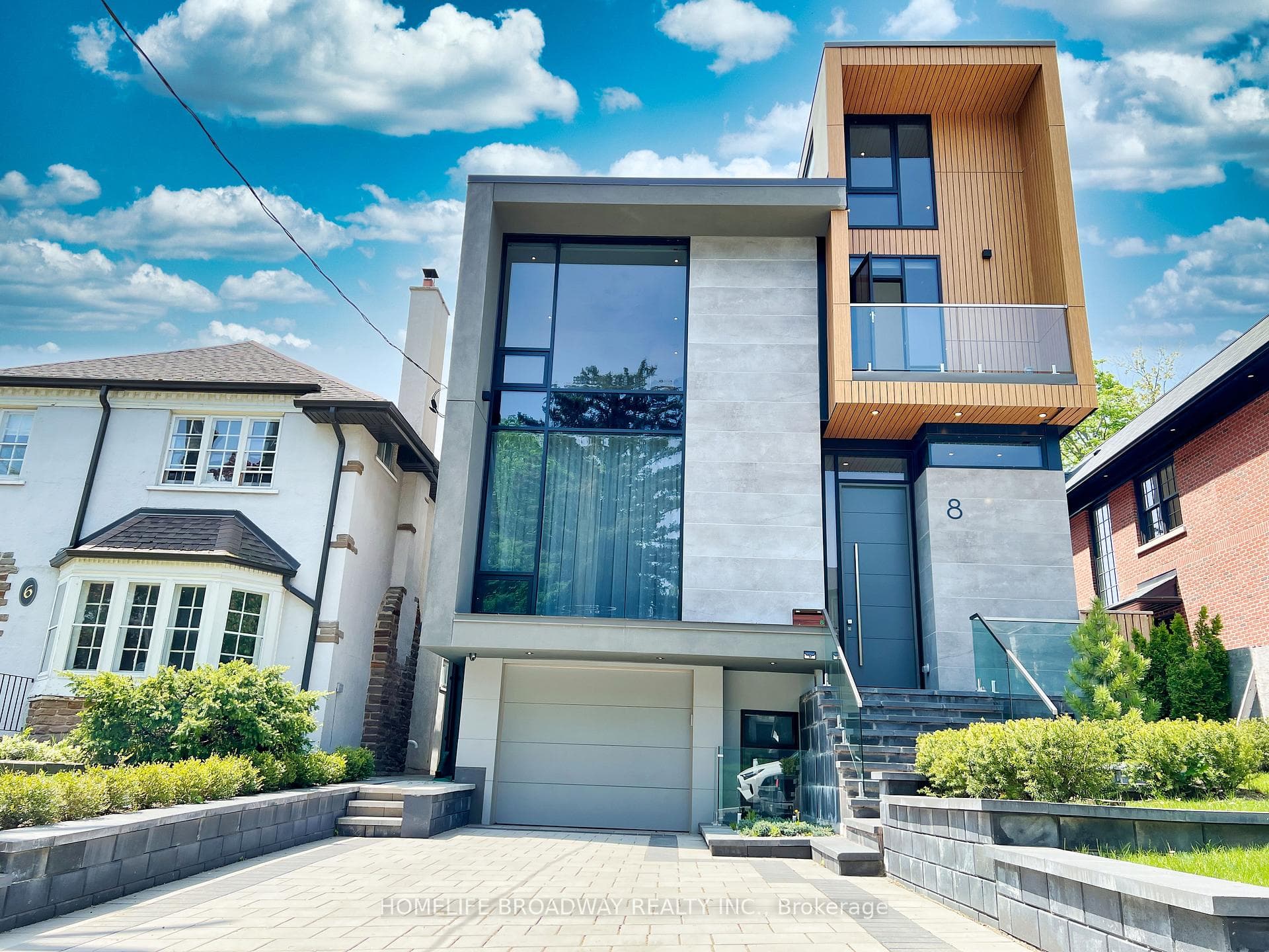 8 Tarlton Road, Forest Hill / Deer Park, ON M5P 2M4 - Photo 1