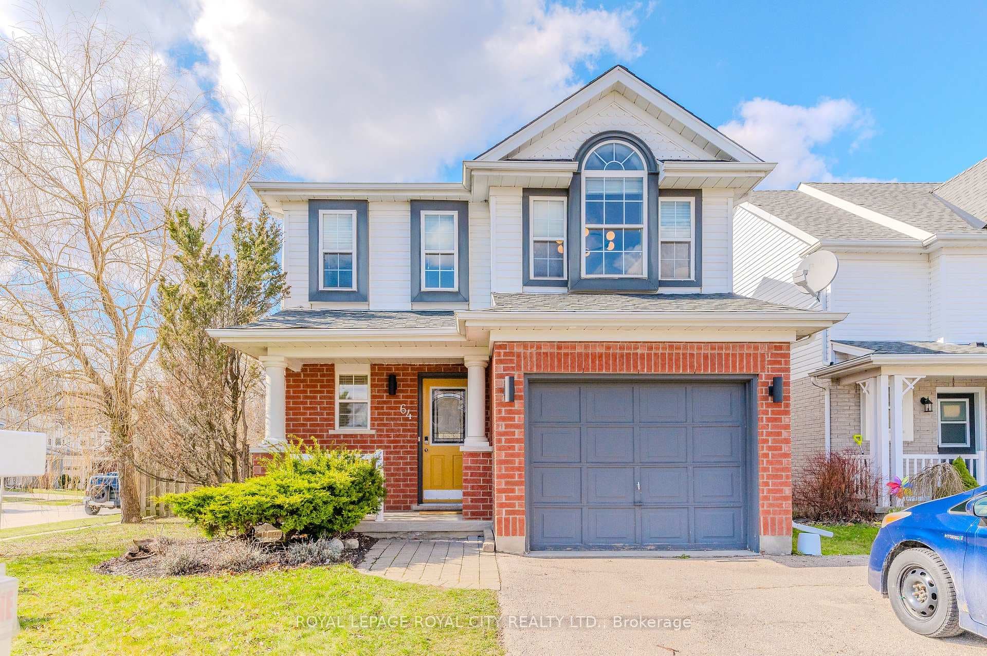 64 Southcreek Trail, Guelph, ON N1G 4Y9 - Photo 1