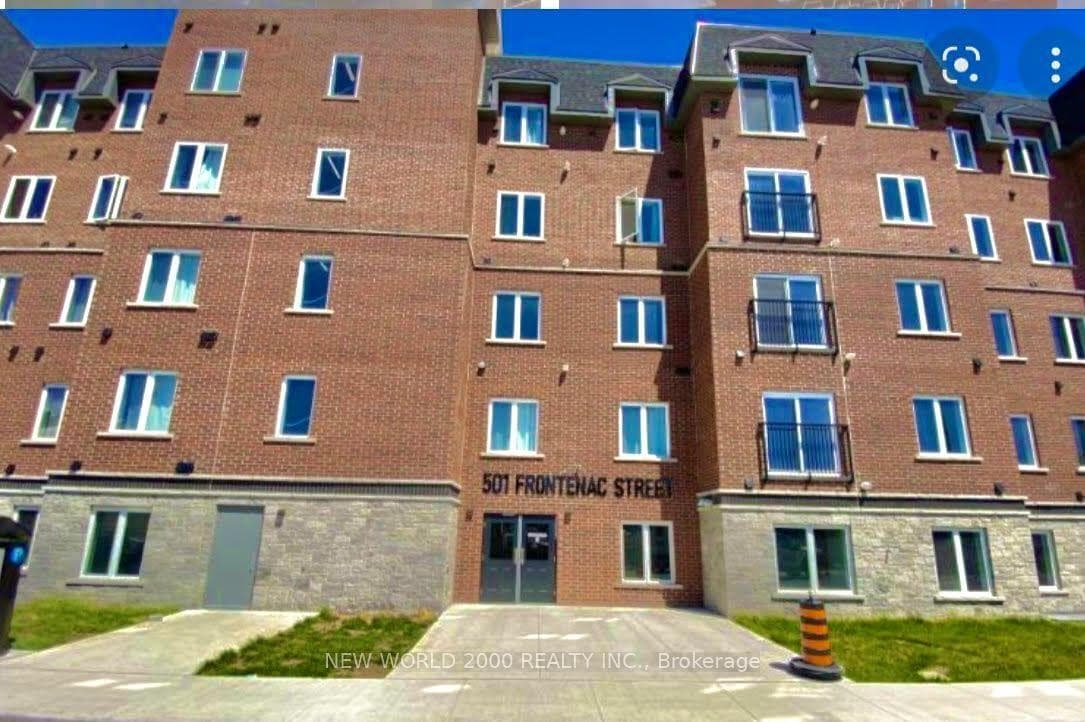 501 Frontenac Street Unit 106, Kingston, ON K7K 4L9 - Photo 1