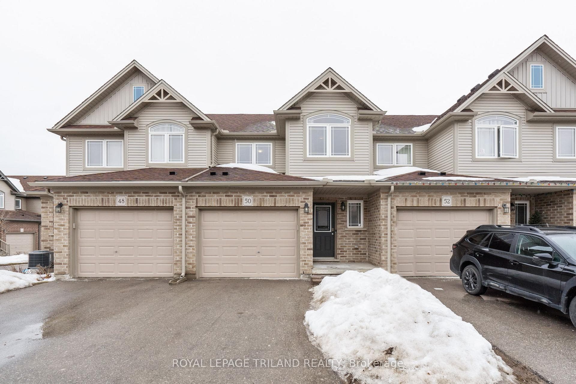 1220 Riverbend Road Unit 50, London South, ON N6K 0G5 - Photo 1