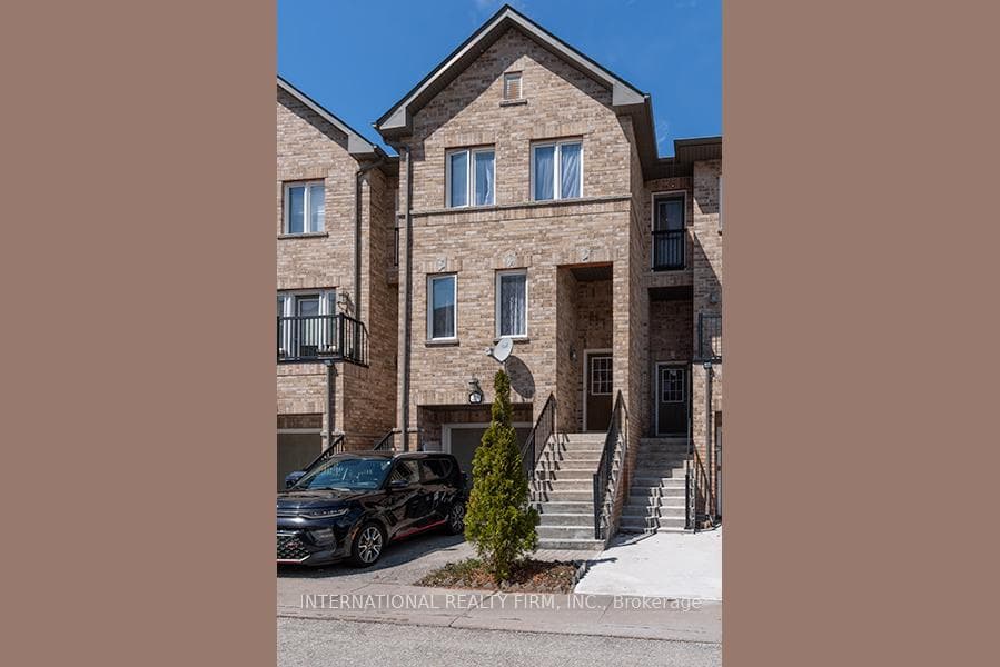 28 Camps Lane, Rouge / Port Union / Malvern, ON M1E 0B2 - Photo 1
