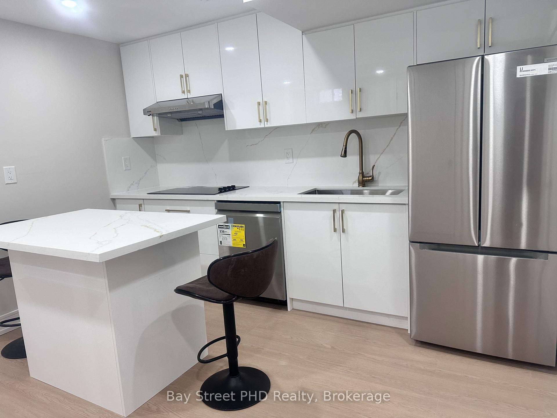 28 West Normandy Drive Unit BSMT1, Markham