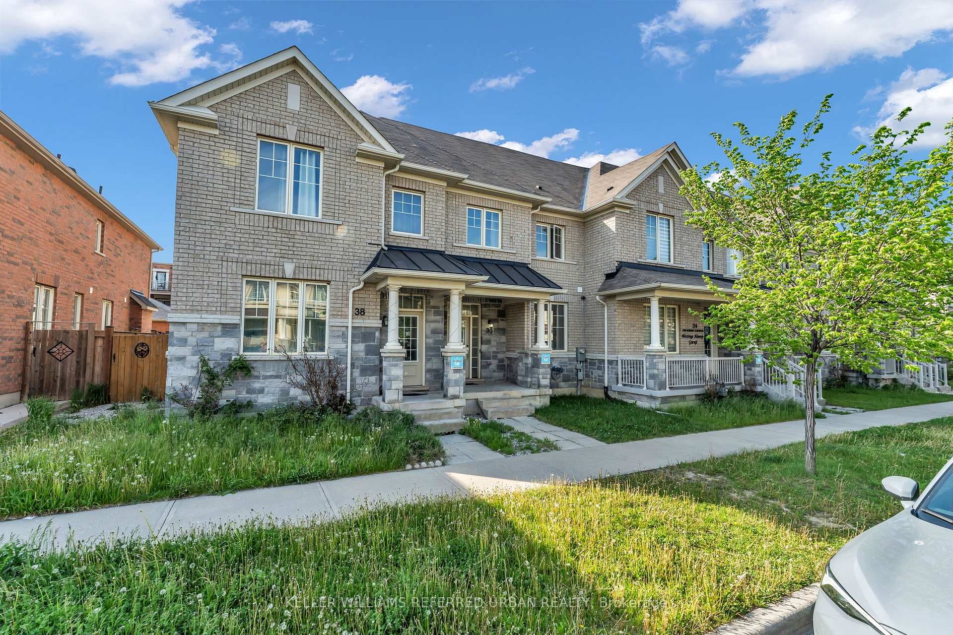 36 Ledger Point Crescent, Brampton, ON L6R 3W3 - Photo 1