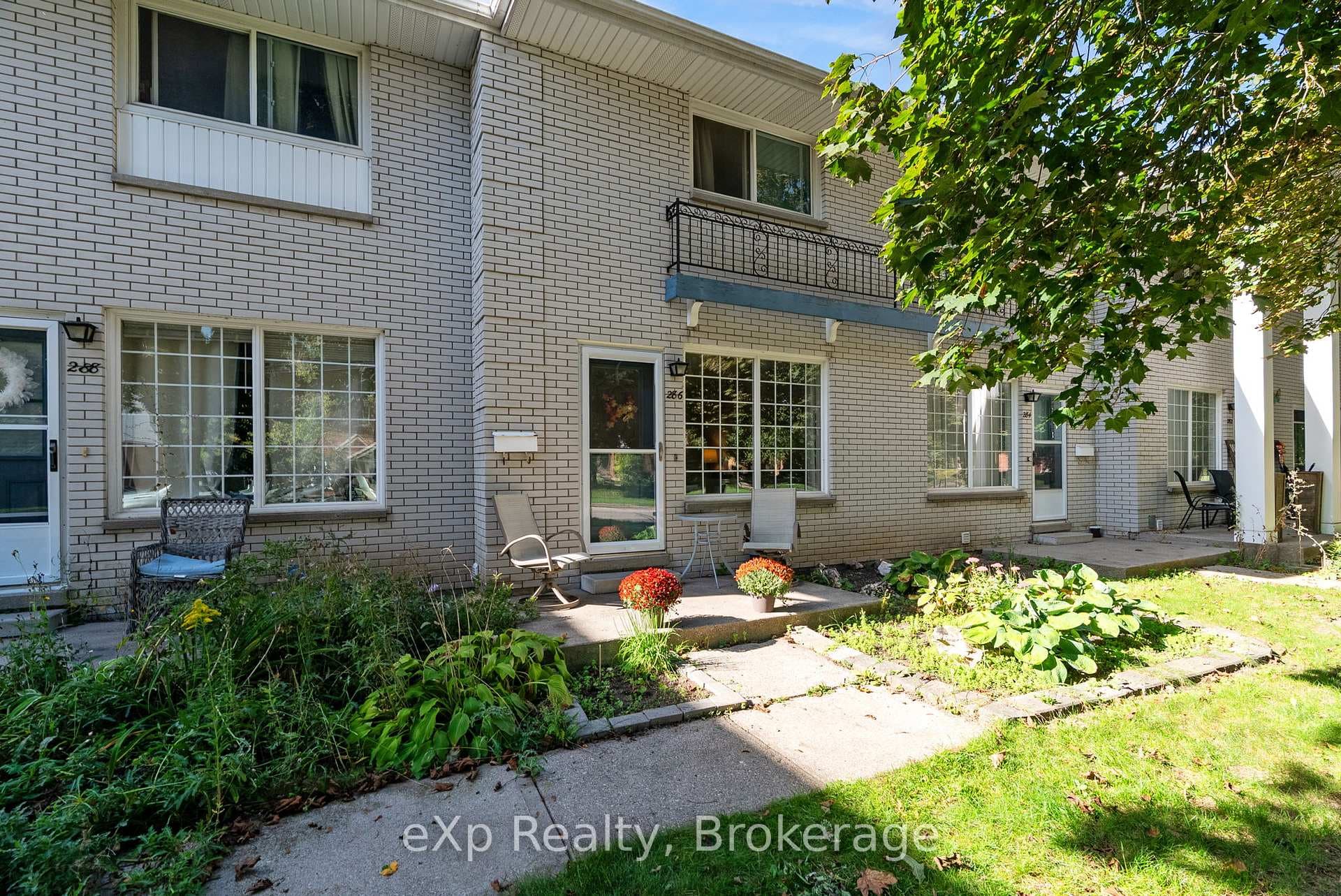 286 Dufferin Street, Stratford, ON N5A 2H2 - Photo 1