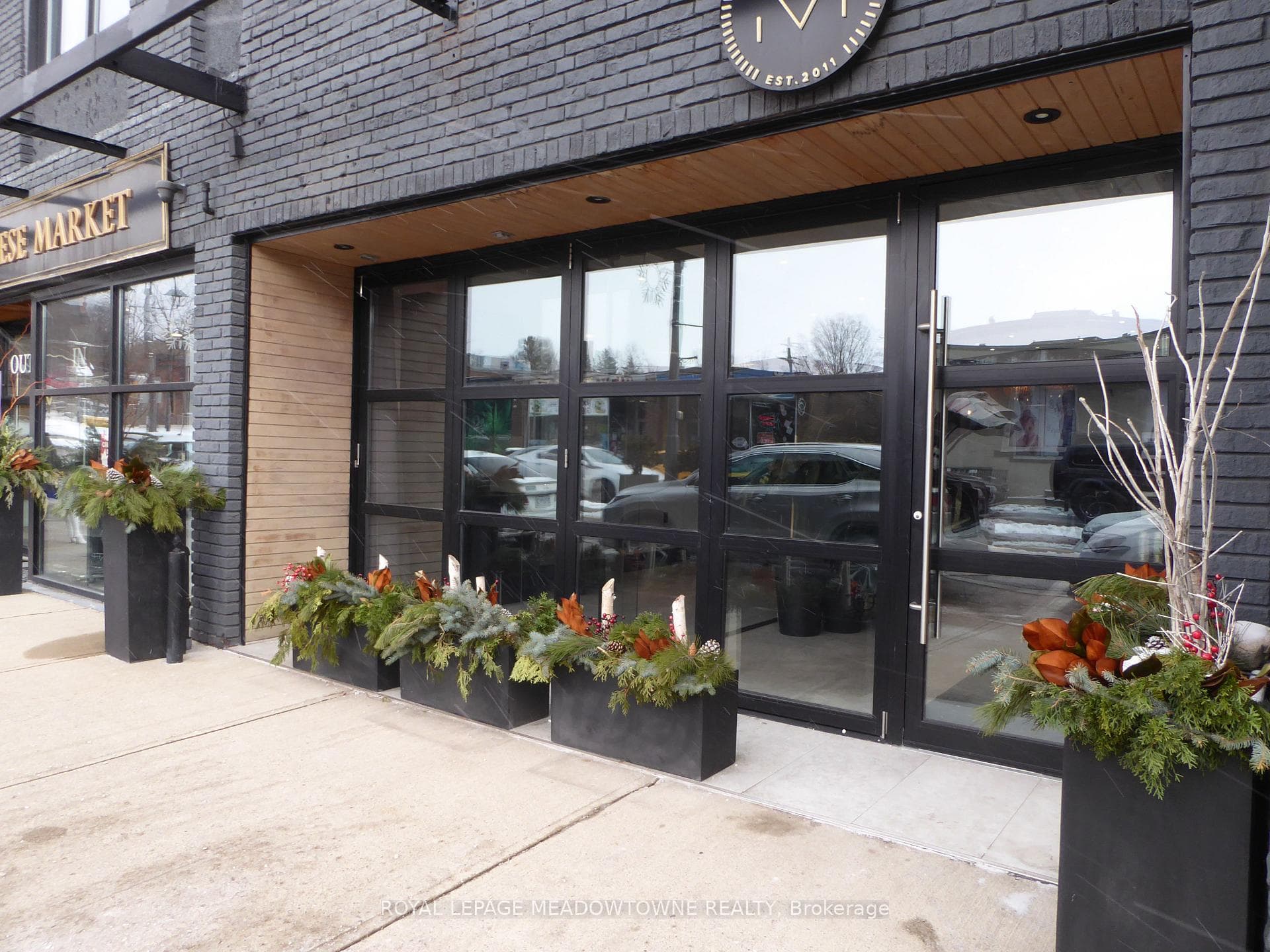43 Main Street Unit 1, Halton Hills, ON L7G 3H2 - Photo 1