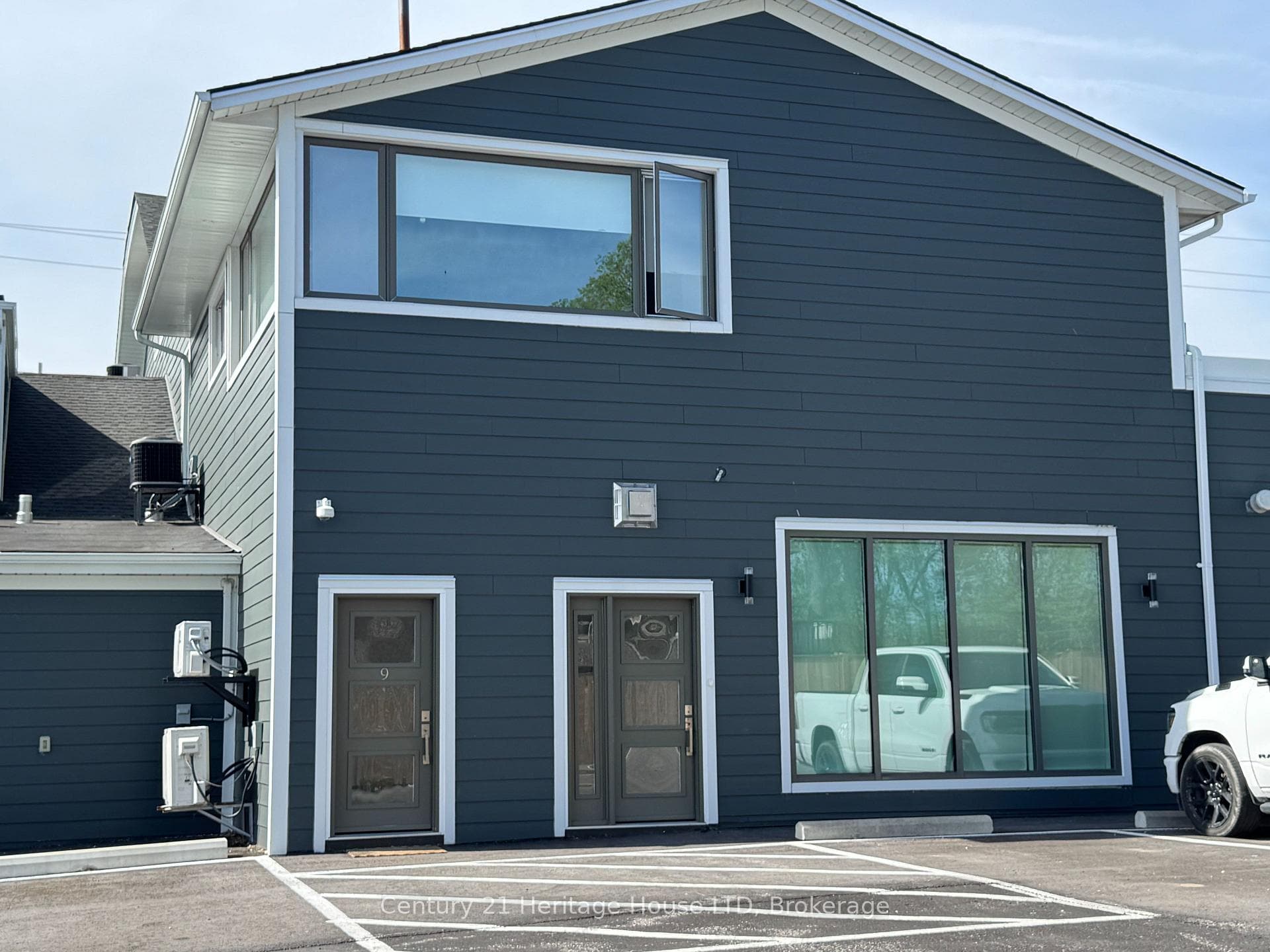 591 Niagara Boulevard Unit 9, Fort Erie