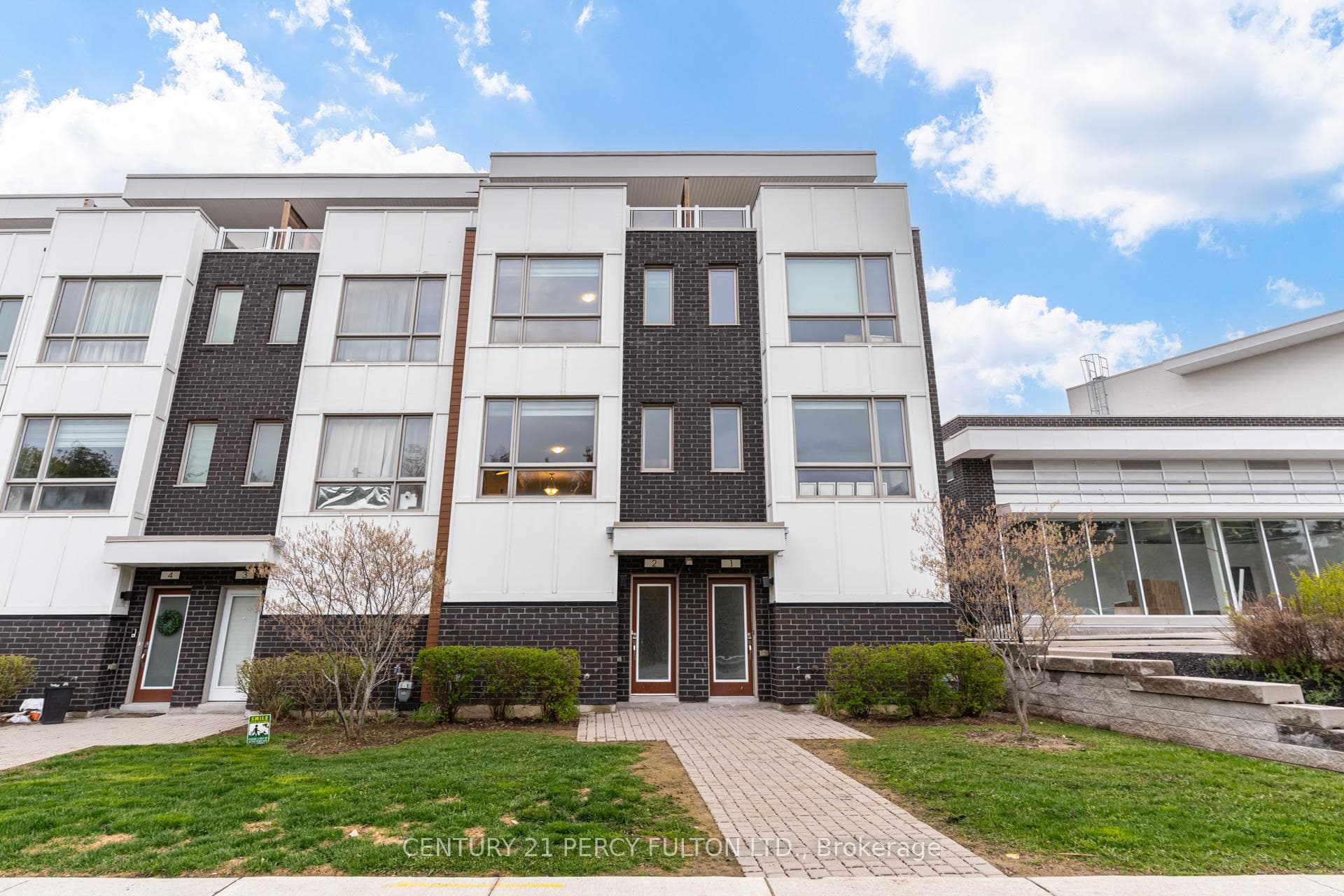 1870 Altona Road Unit 2, Pickering, ON L1V 0E4 - Photo 1