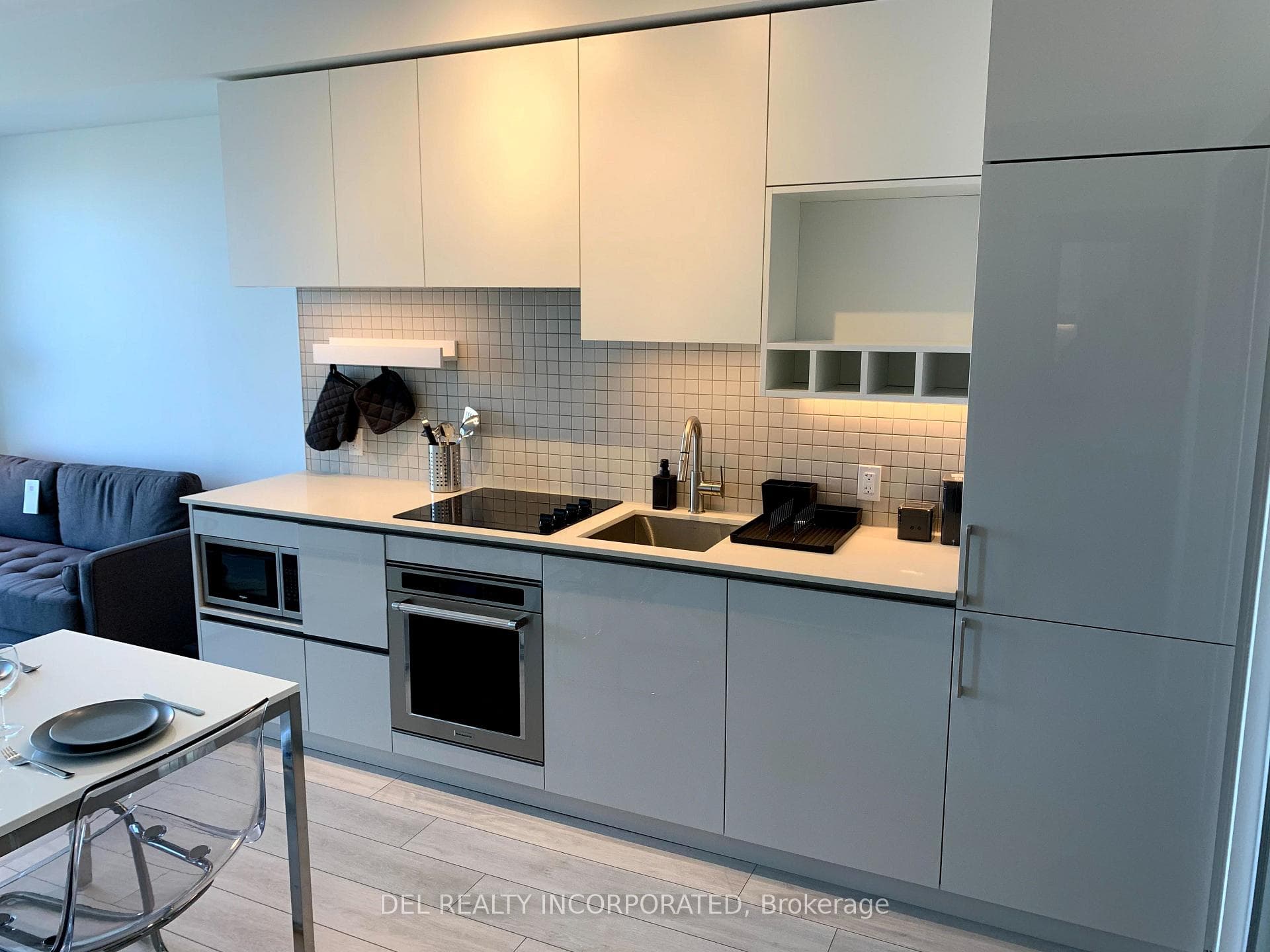 950 Portage Parkway Unit 1903, Vaughan, ON L4K 0J7 - Photo 1