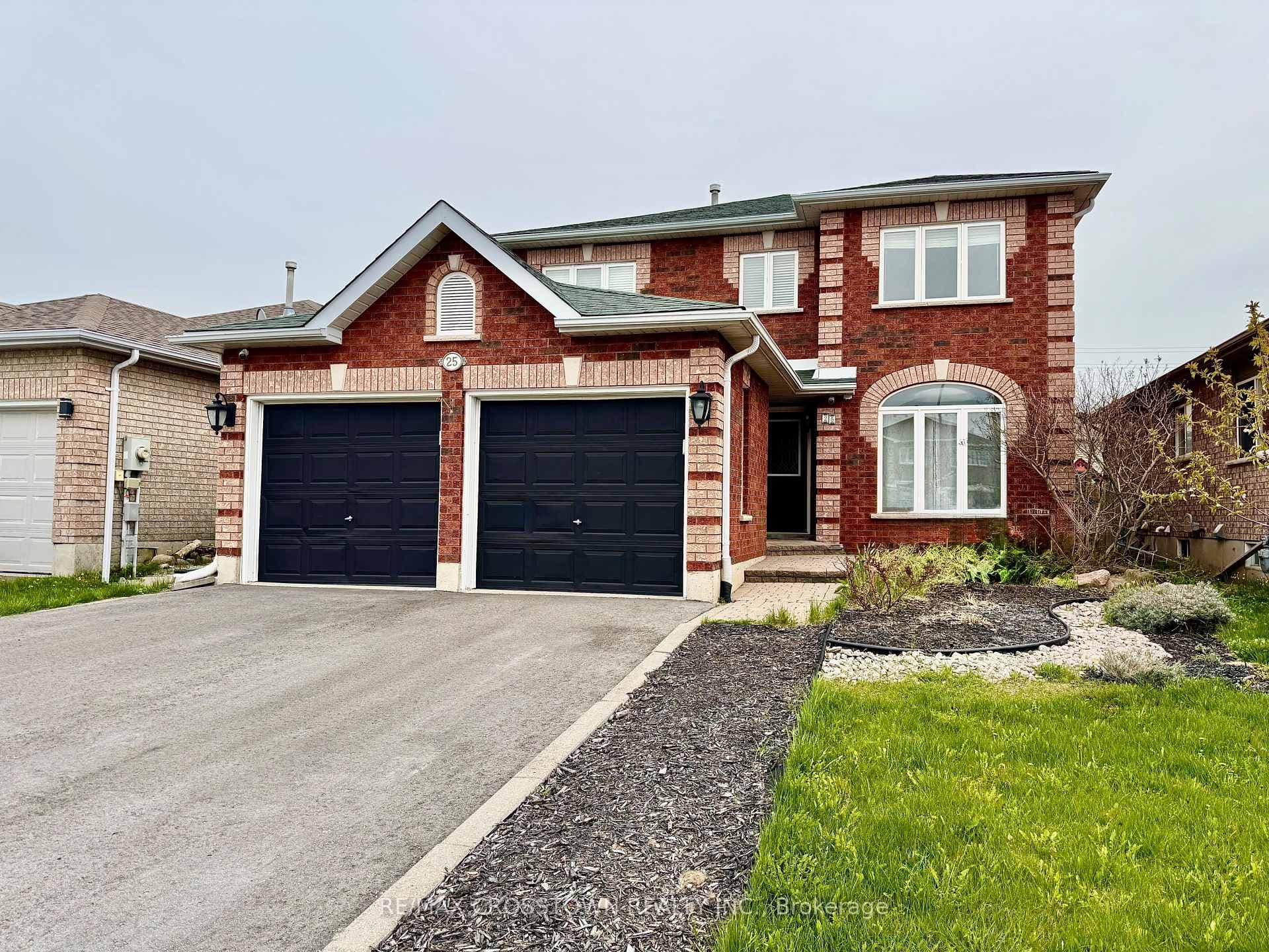 25 Nicole Marie Avenue, Barrie, ON L4M 6Z1 - Photo 1