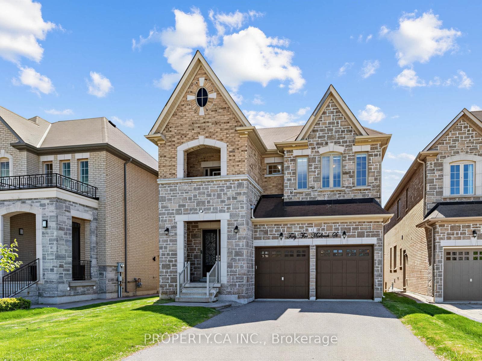 45 Marbrook Street, Richmond Hill, ON L4C 0Y9 - Photo 1