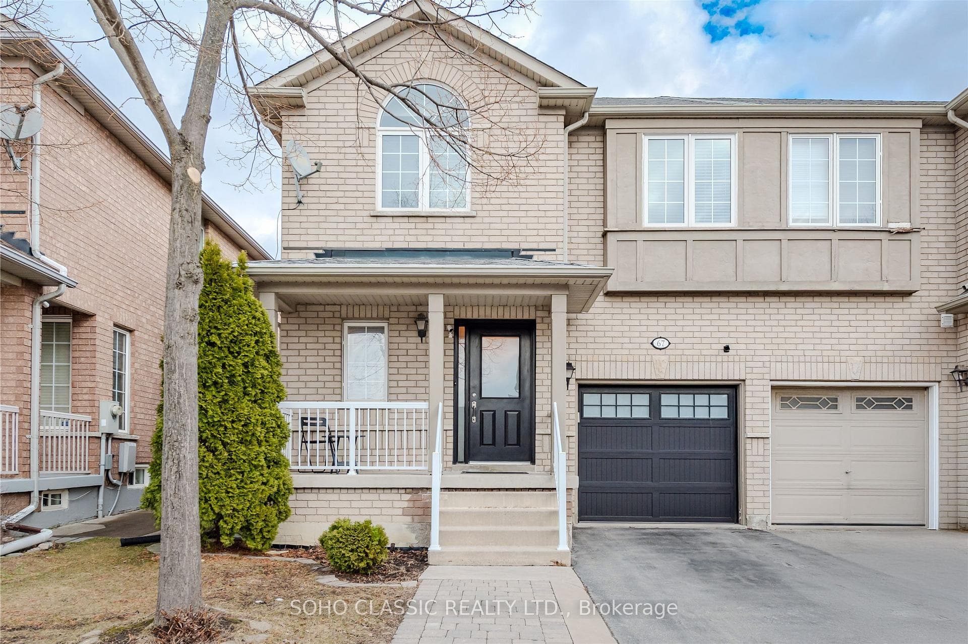 67 Dybal Street, Vaughan, ON L4H 2L2 - Photo 1
