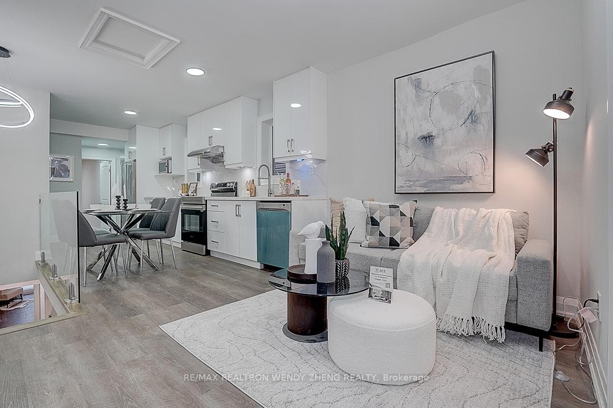 55 Jersey Avenue, Downtown Toronto / Waterfront, ON M6G 3A4 - Photo 1