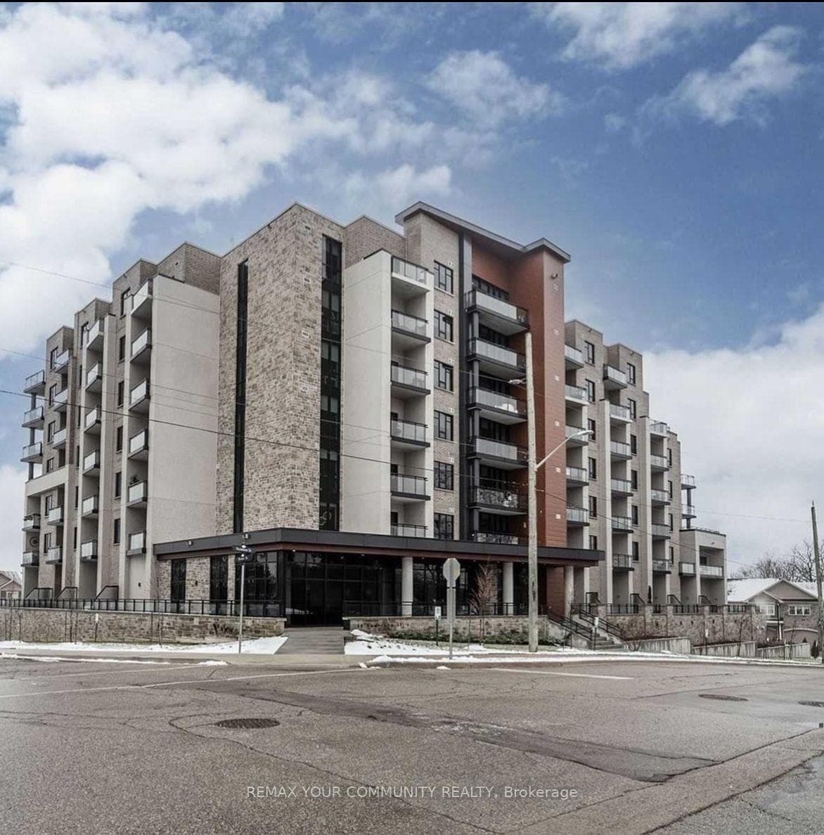 30 Hamilton Street Unit 307, Hamilton, ON L0R 2H4 - Photo 1
