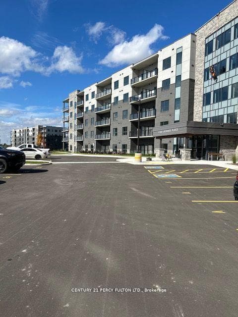 1100 Lackner Place Unit 305, Kitchener