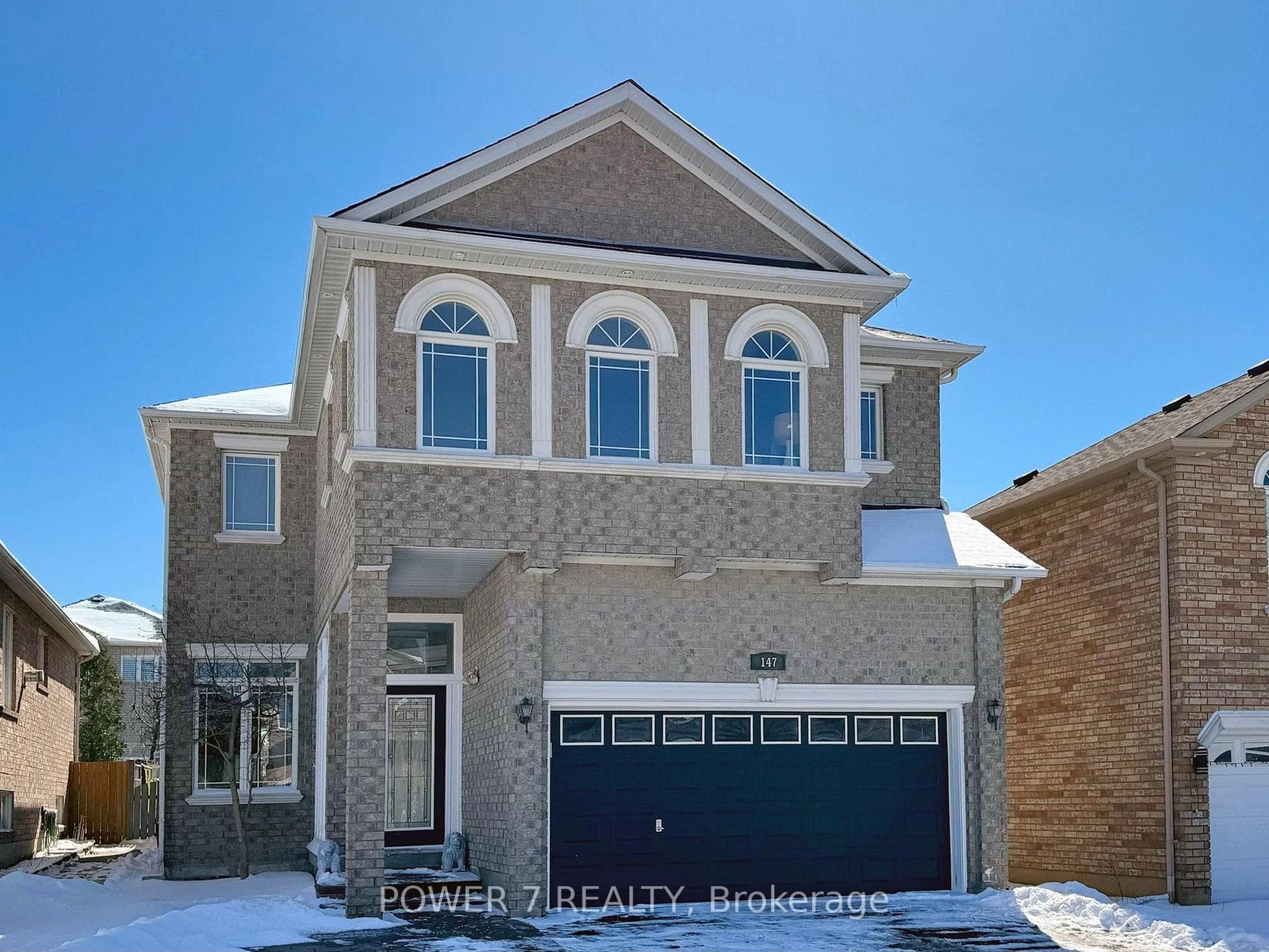 147 Toporowski Avenue, Richmond Hill, ON L4S 2H4 - Photo 1