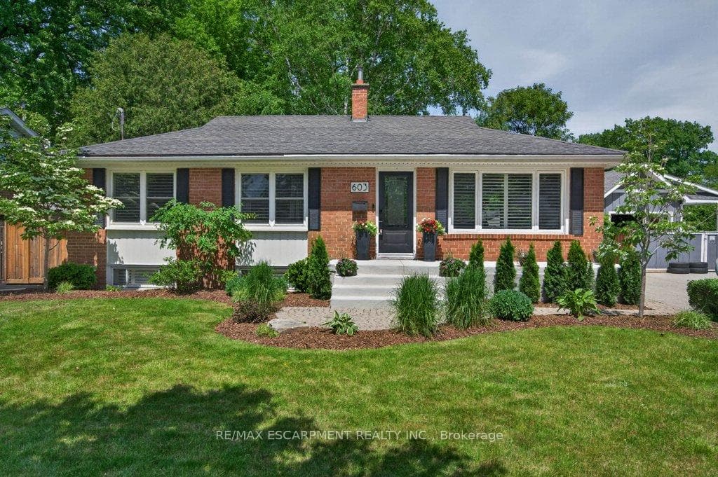 603 Cornick Drive, Burlington, ON L7R 3A9 - Photo 1